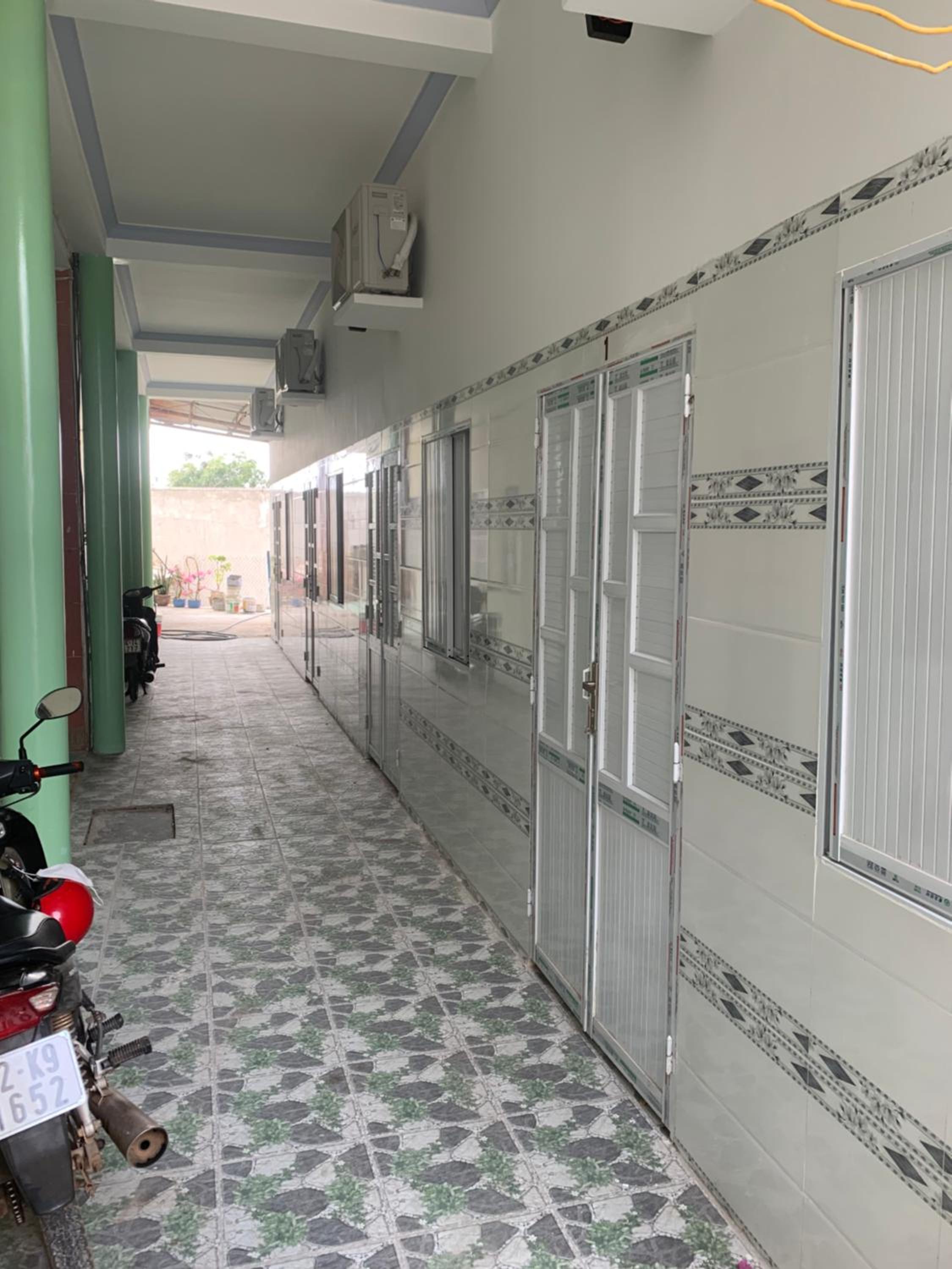 Nhà nghỉ - Homestay TOÀN THỊNH view 5