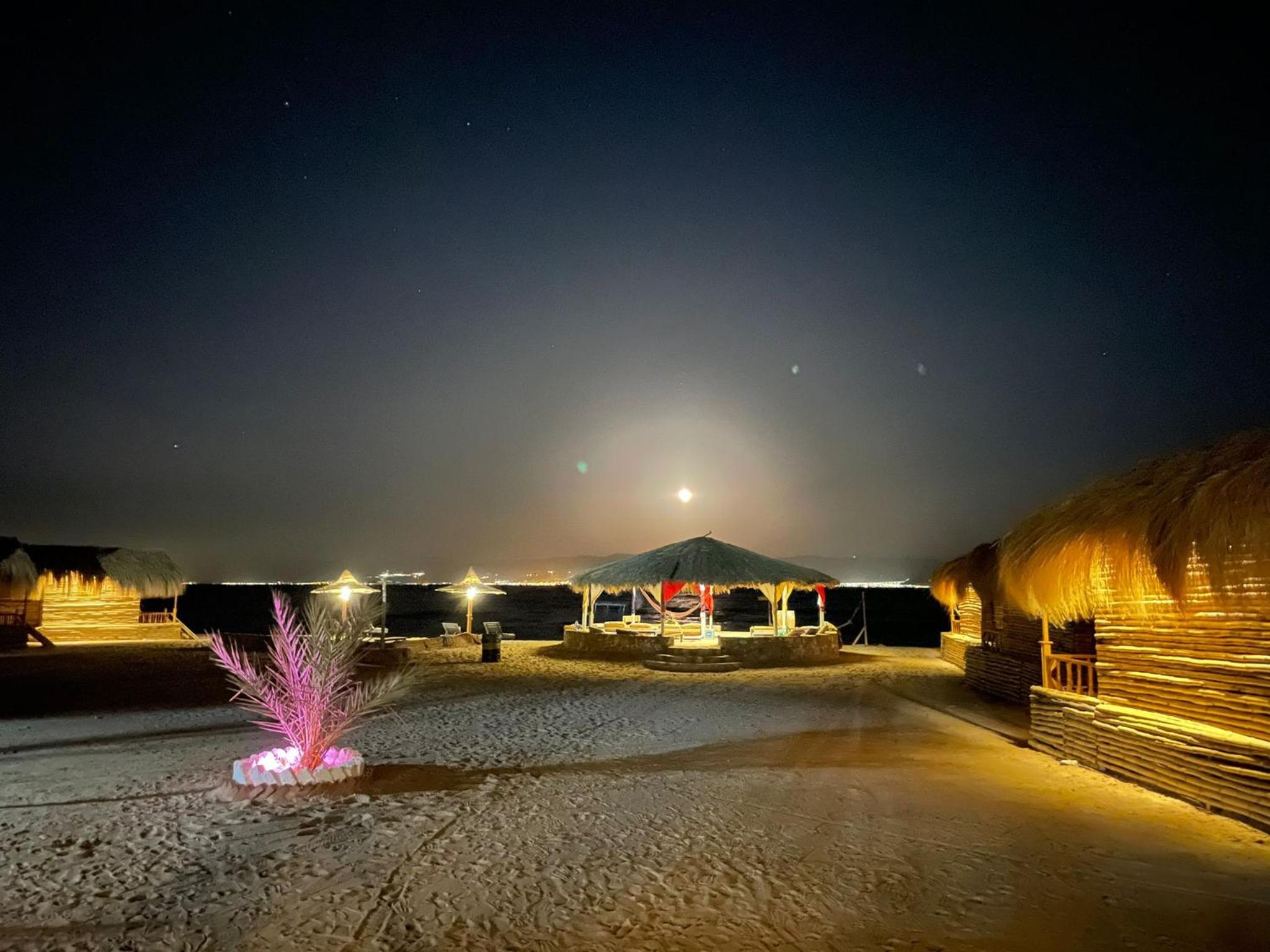 Magic land taba camp