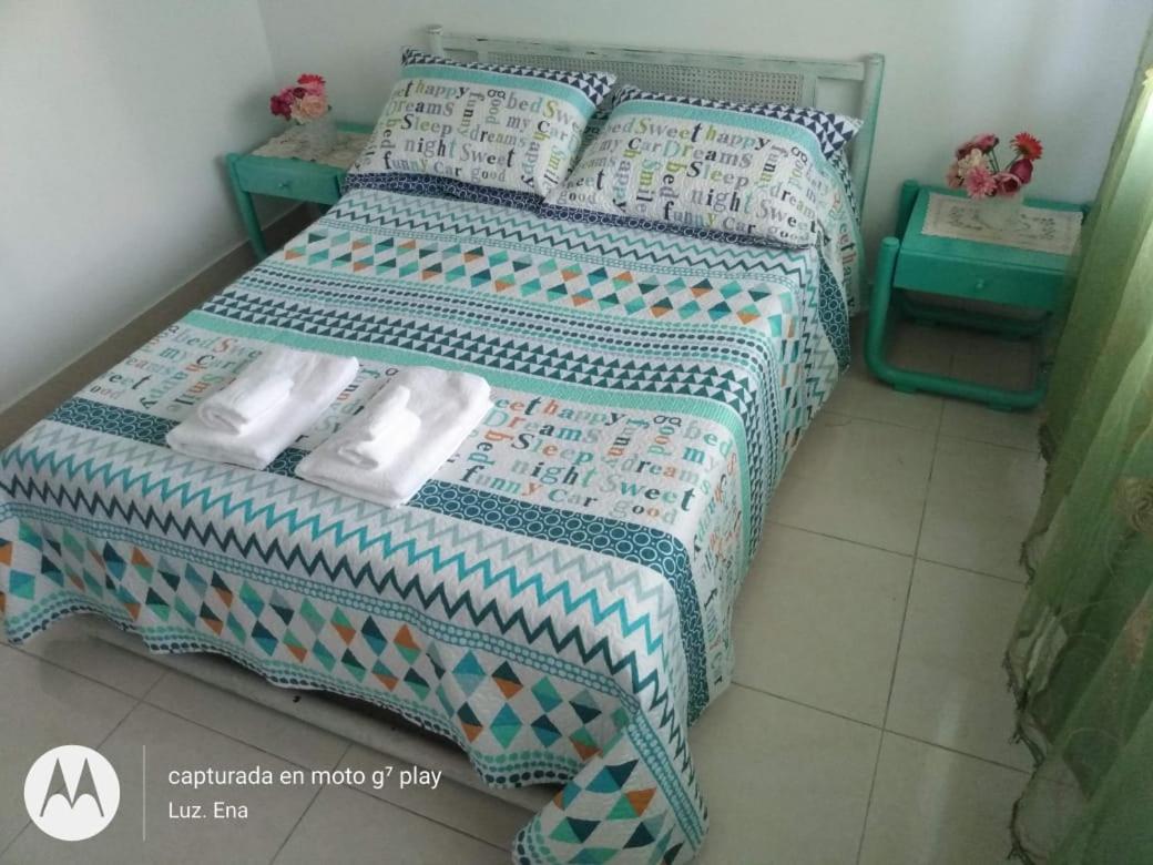 Apartamento Vacacional o Trabajo view 2