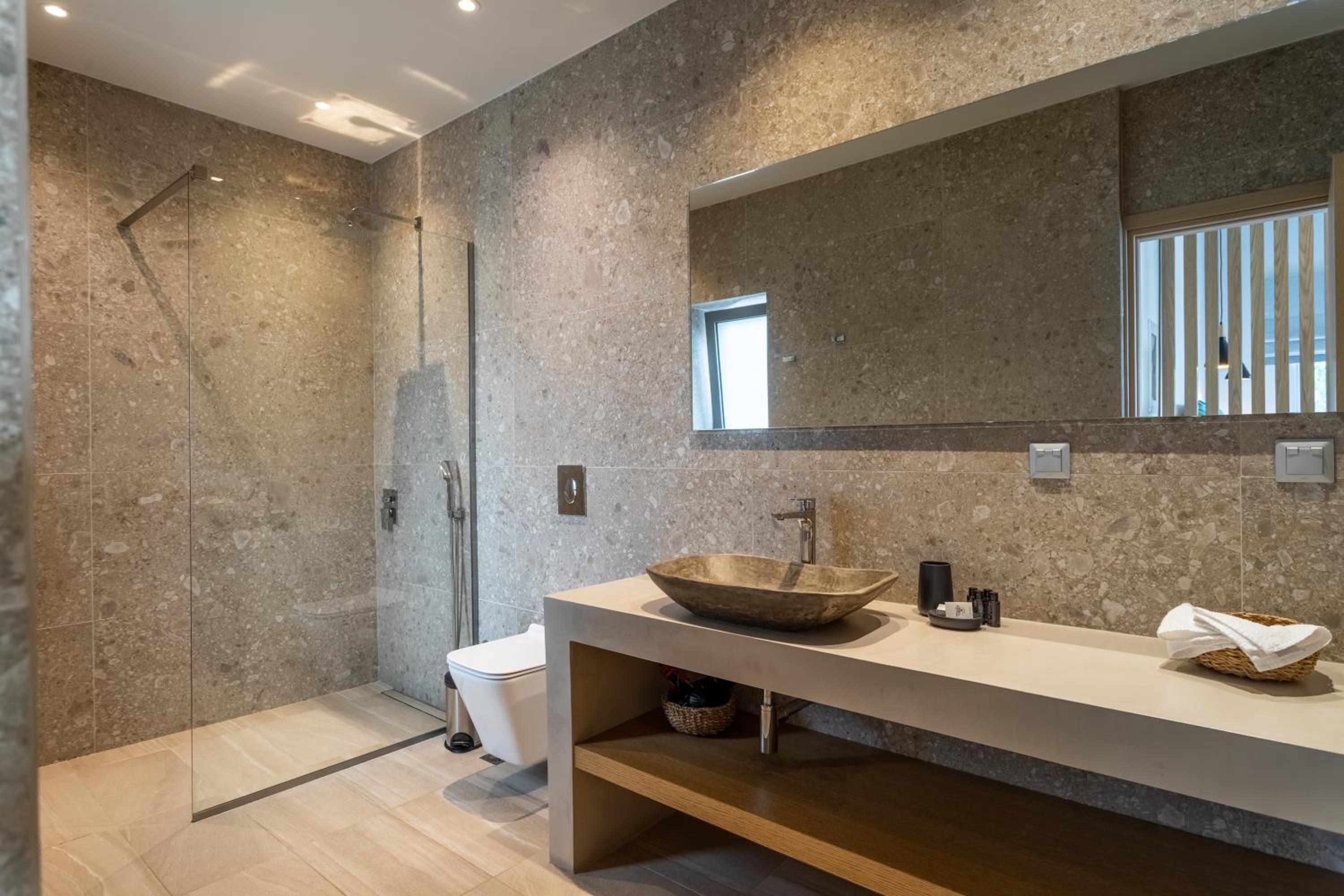 Linari Villas view 5