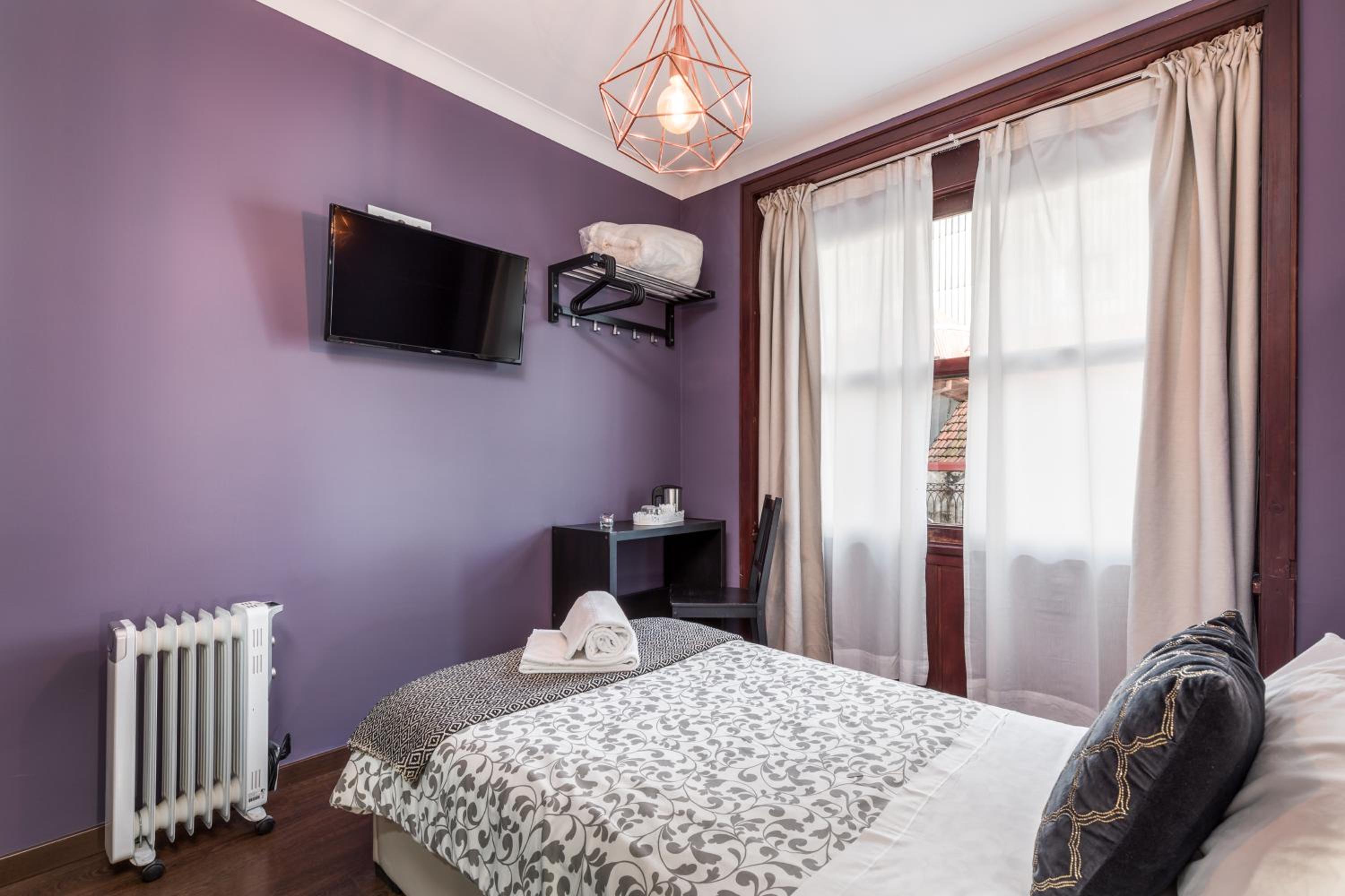 Oporto Santa Catarina Residence