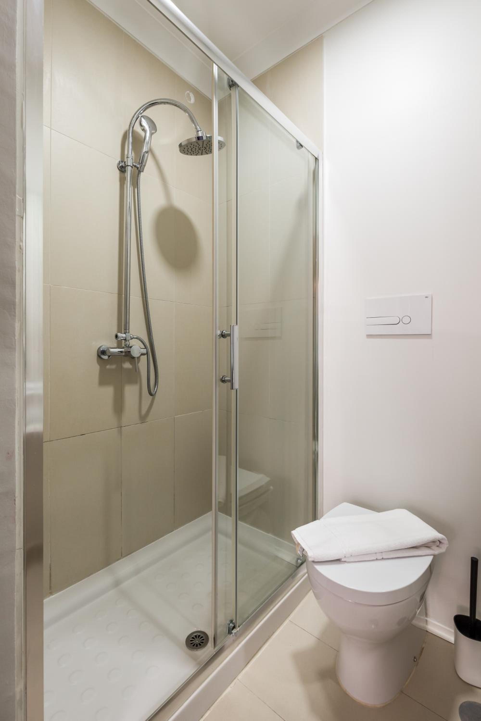 Oporto Santa Catarina Residence