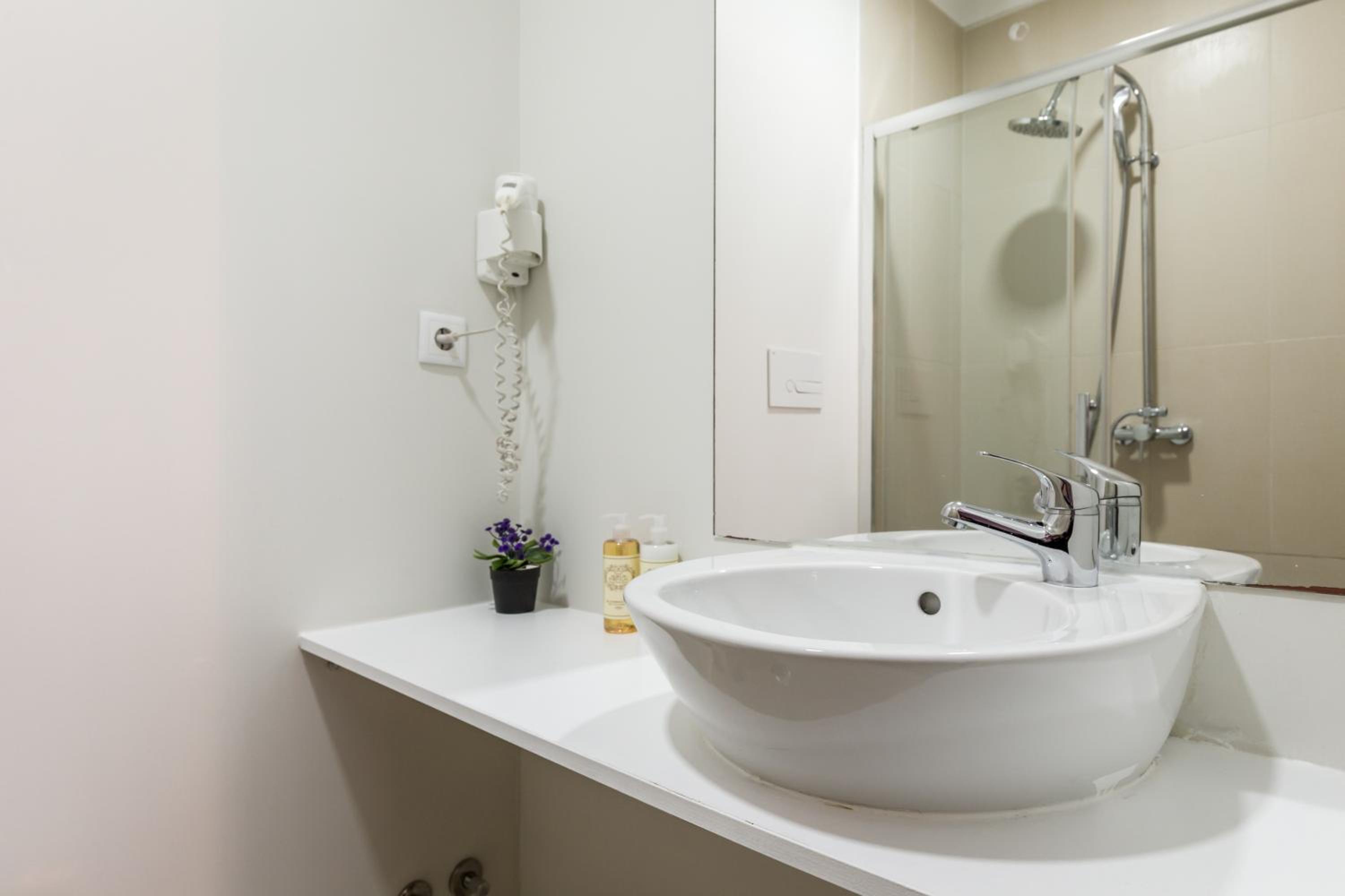 Oporto Santa Catarina Residence