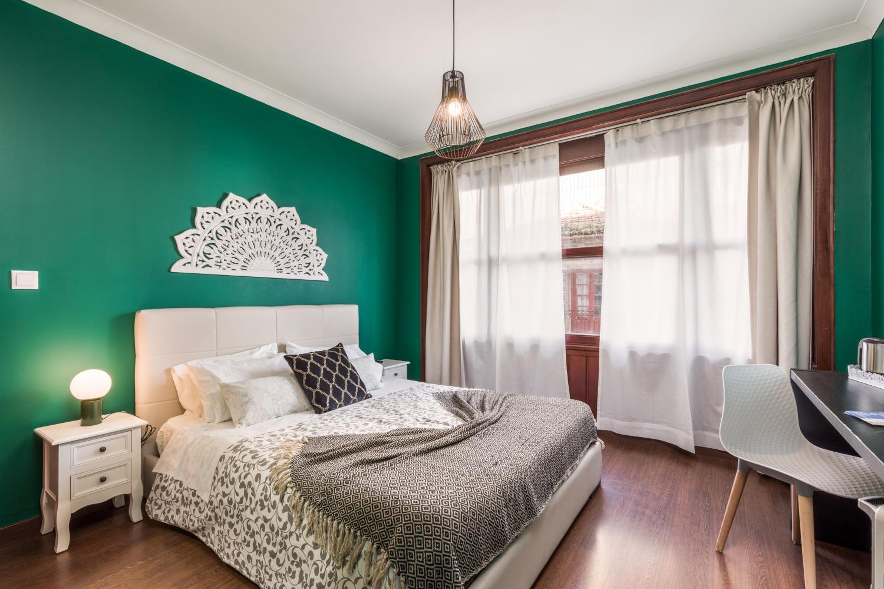 Oporto Santa Catarina Residence