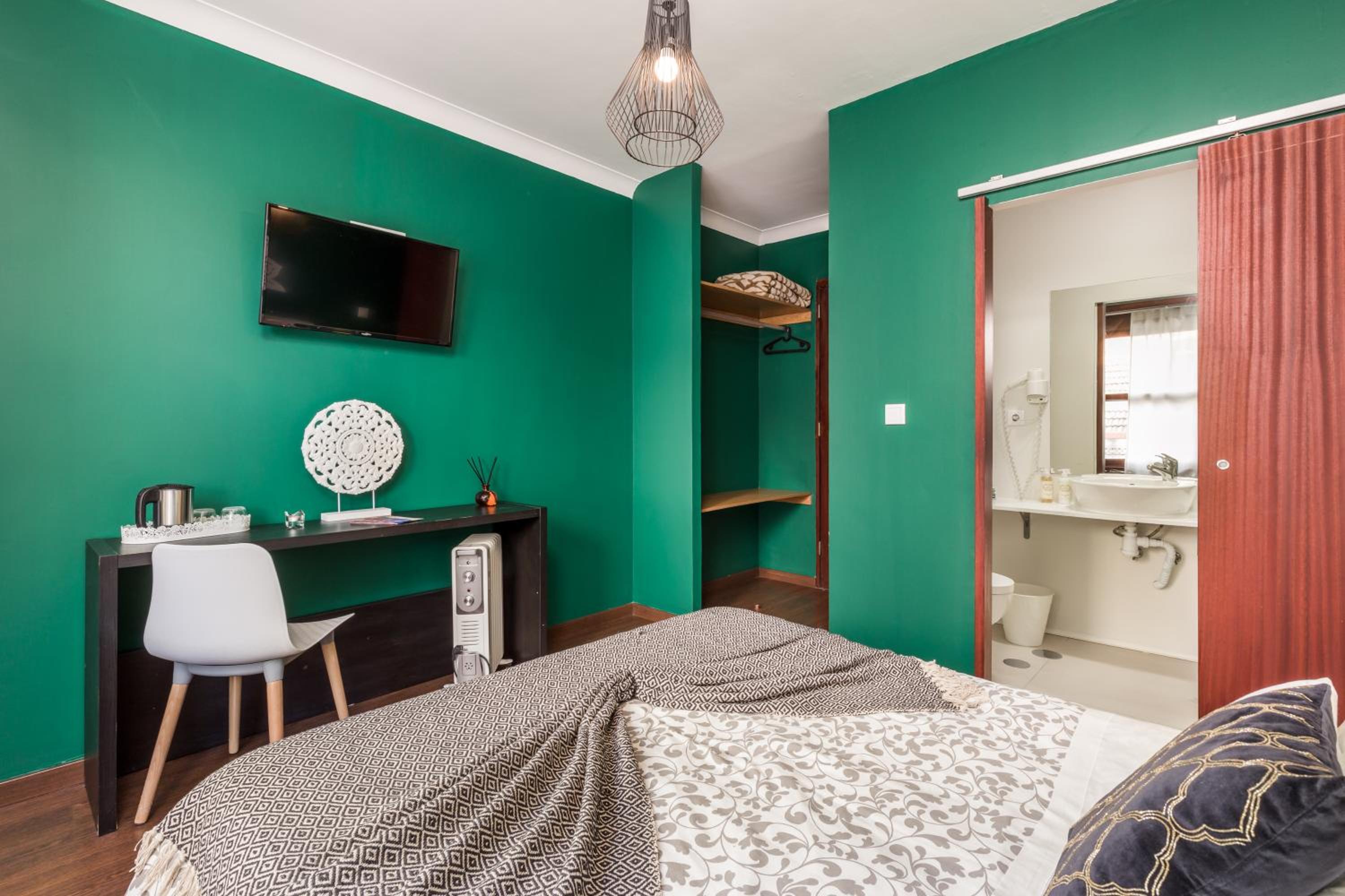 Oporto Santa Catarina Residence