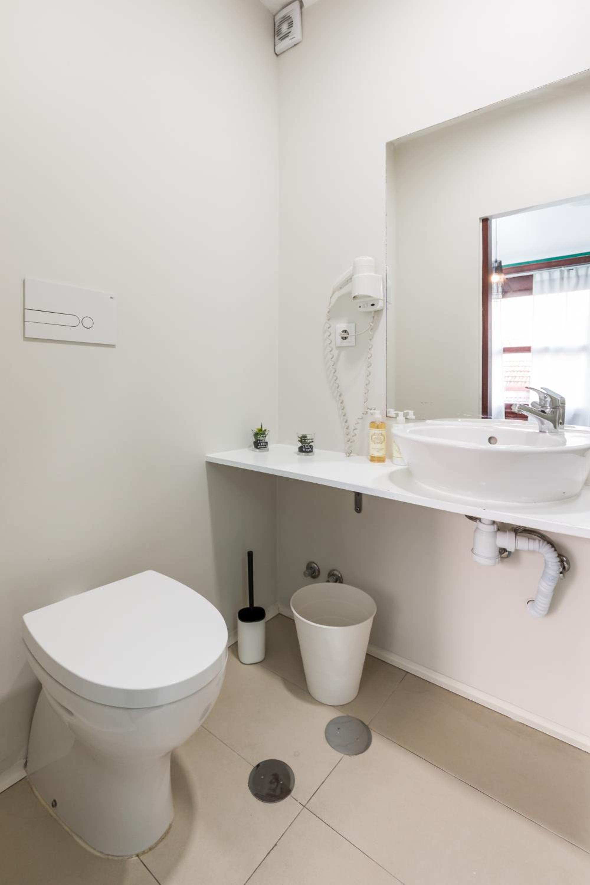 Oporto Santa Catarina Residence