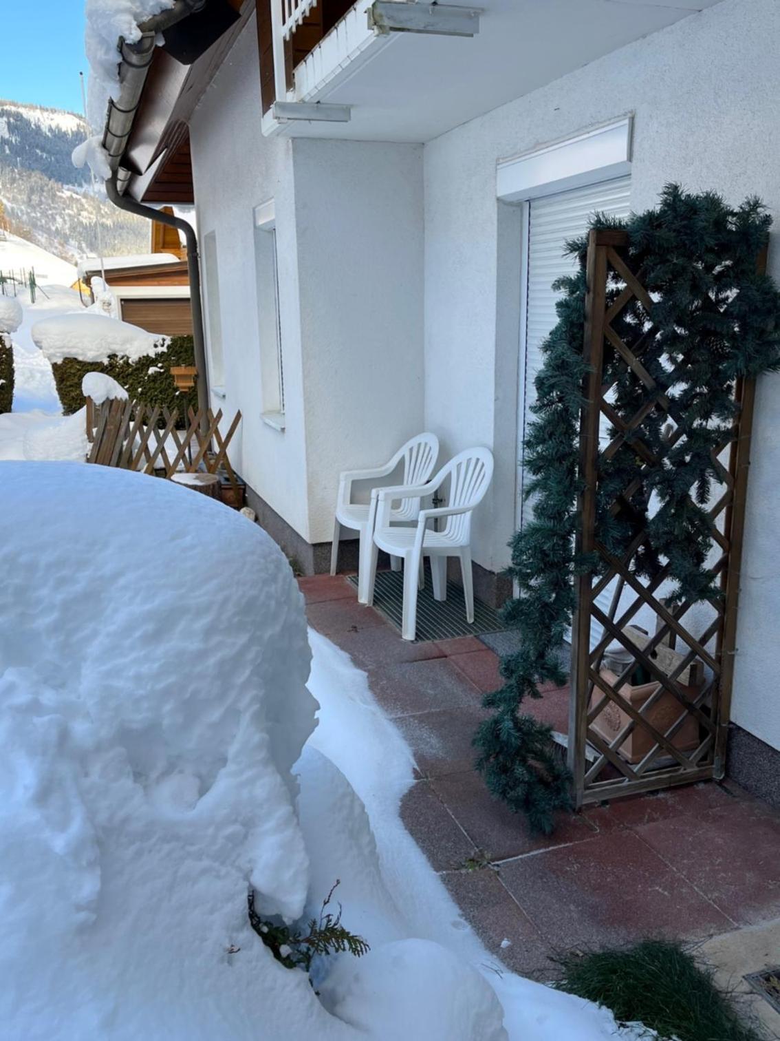 Ferienwohnung Rosennock