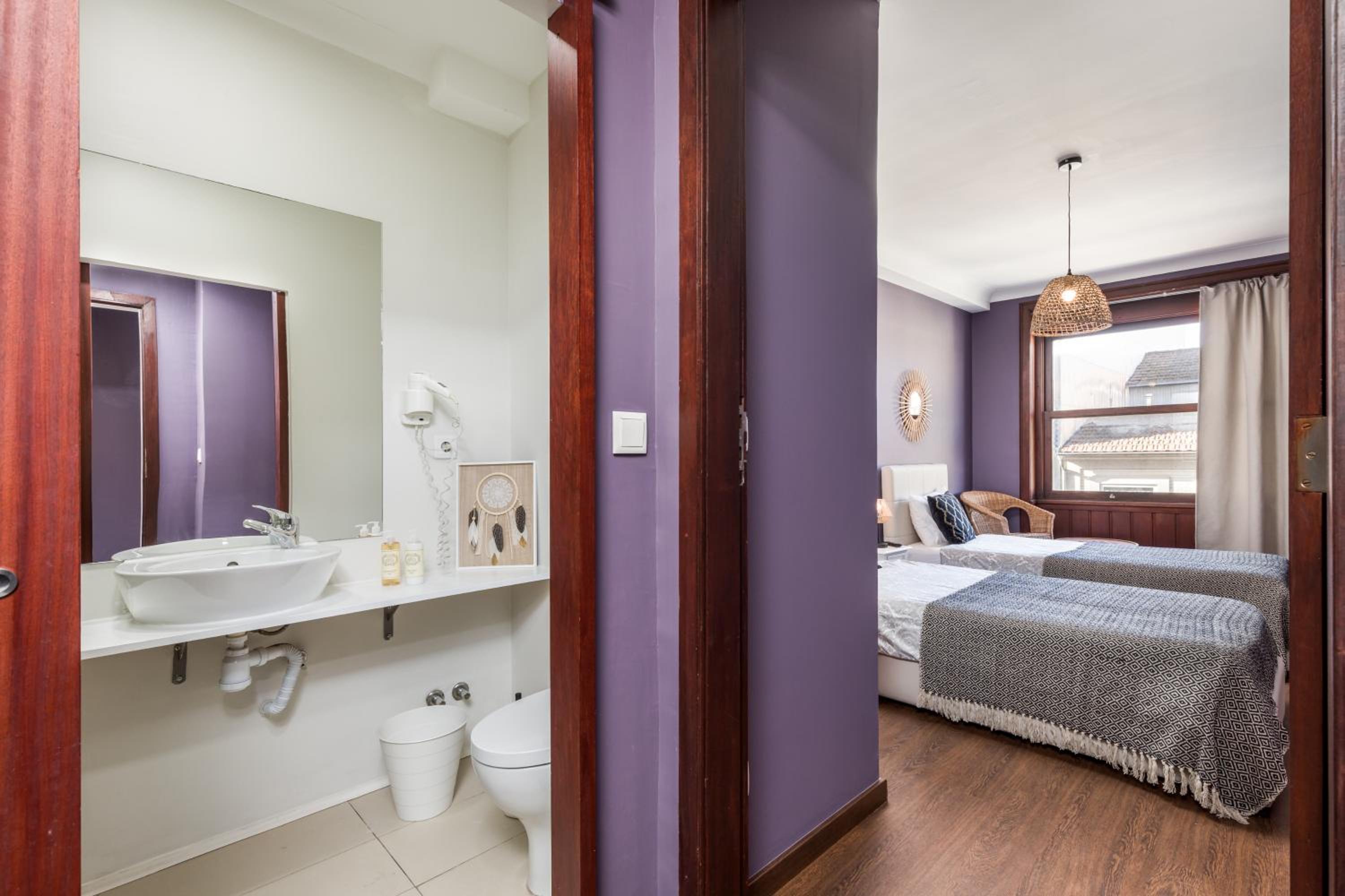Oporto Santa Catarina Residence