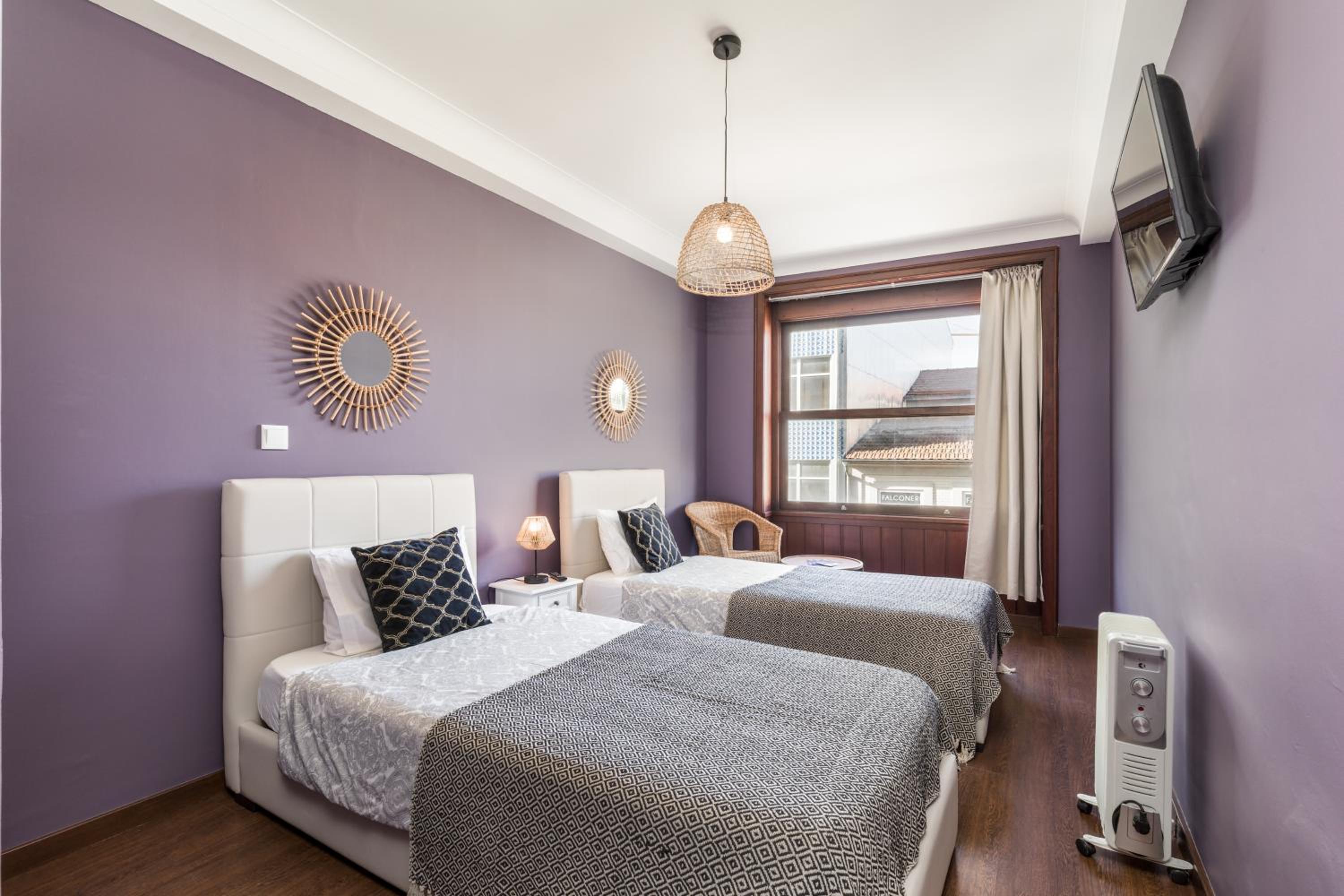 Oporto Santa Catarina Residence