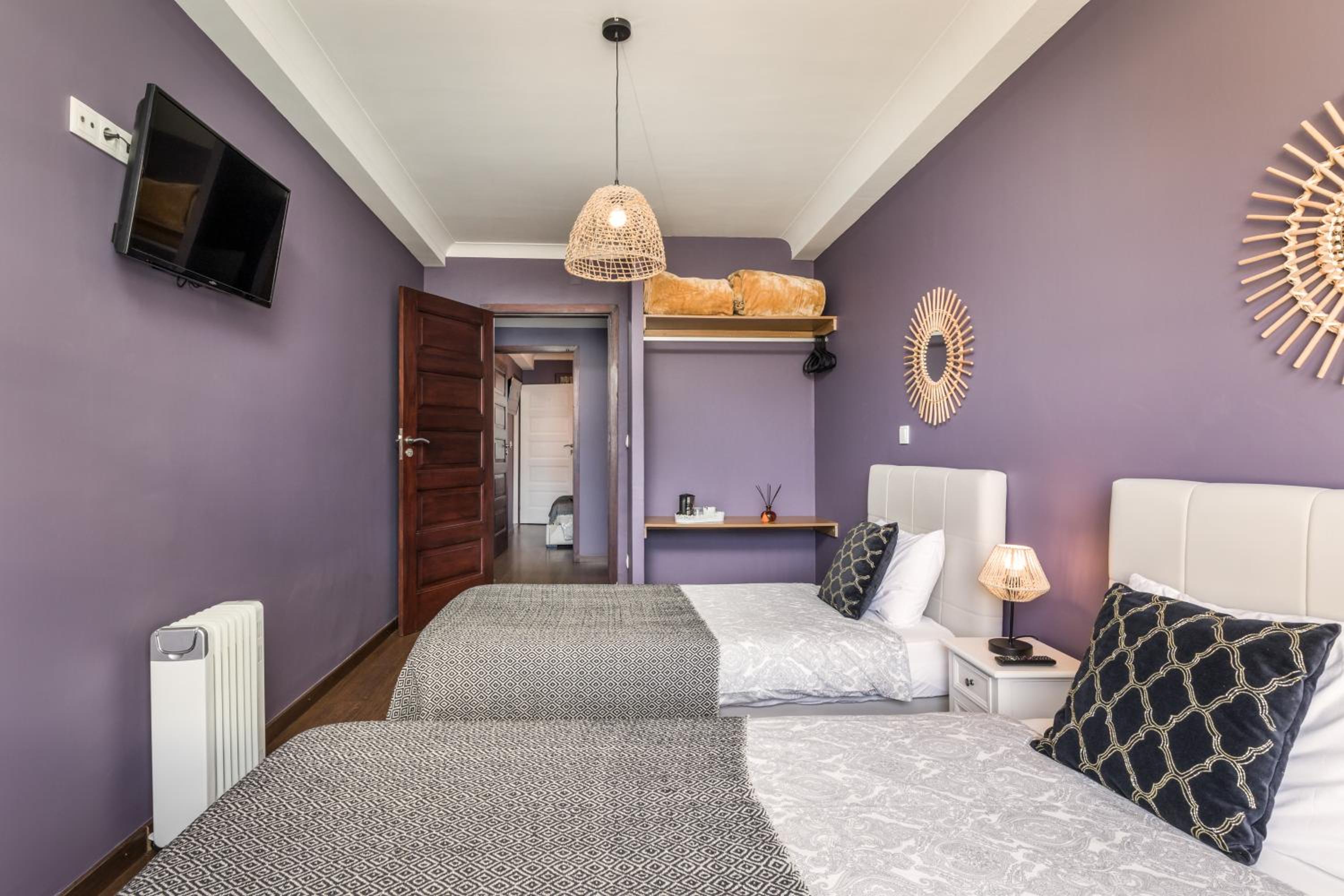 Oporto Santa Catarina Residence