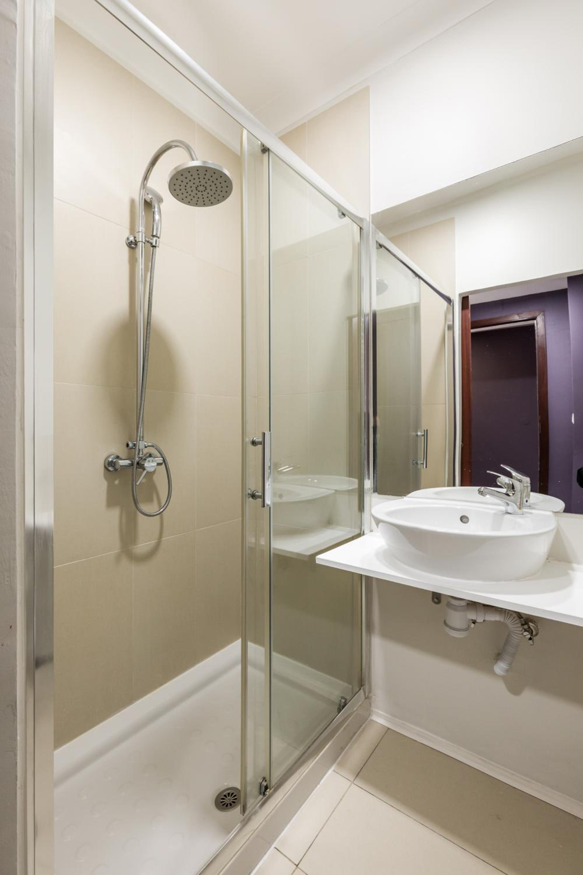 Oporto Santa Catarina Residence