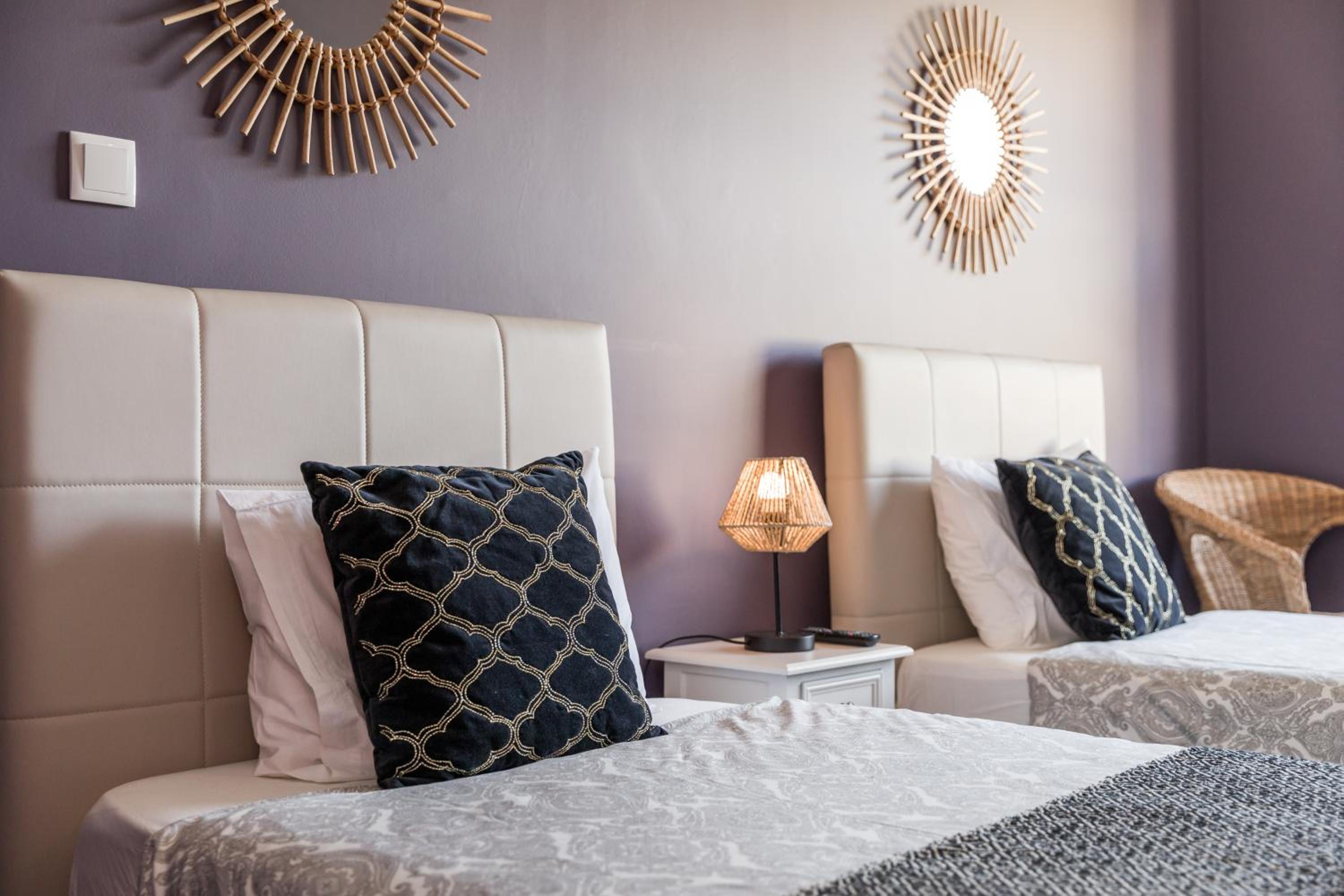 Oporto Santa Catarina Residence