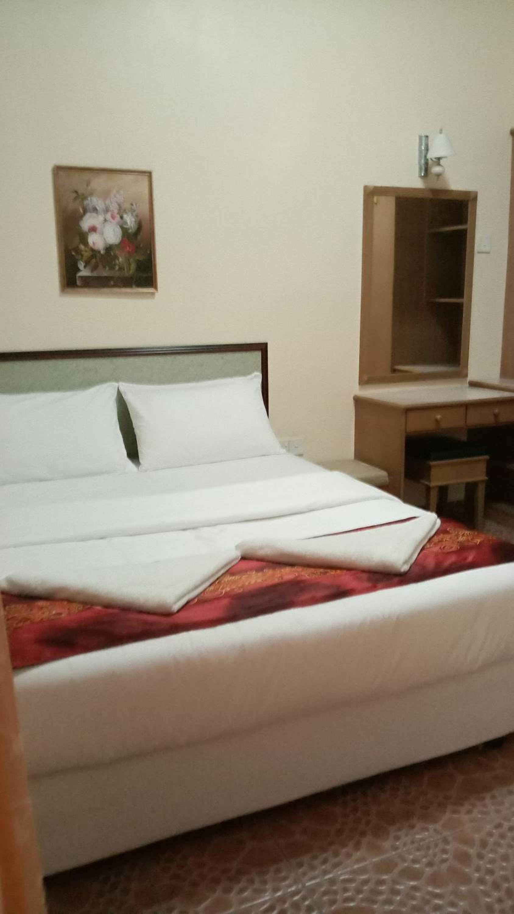 Apartment Teluk Batik photo 1