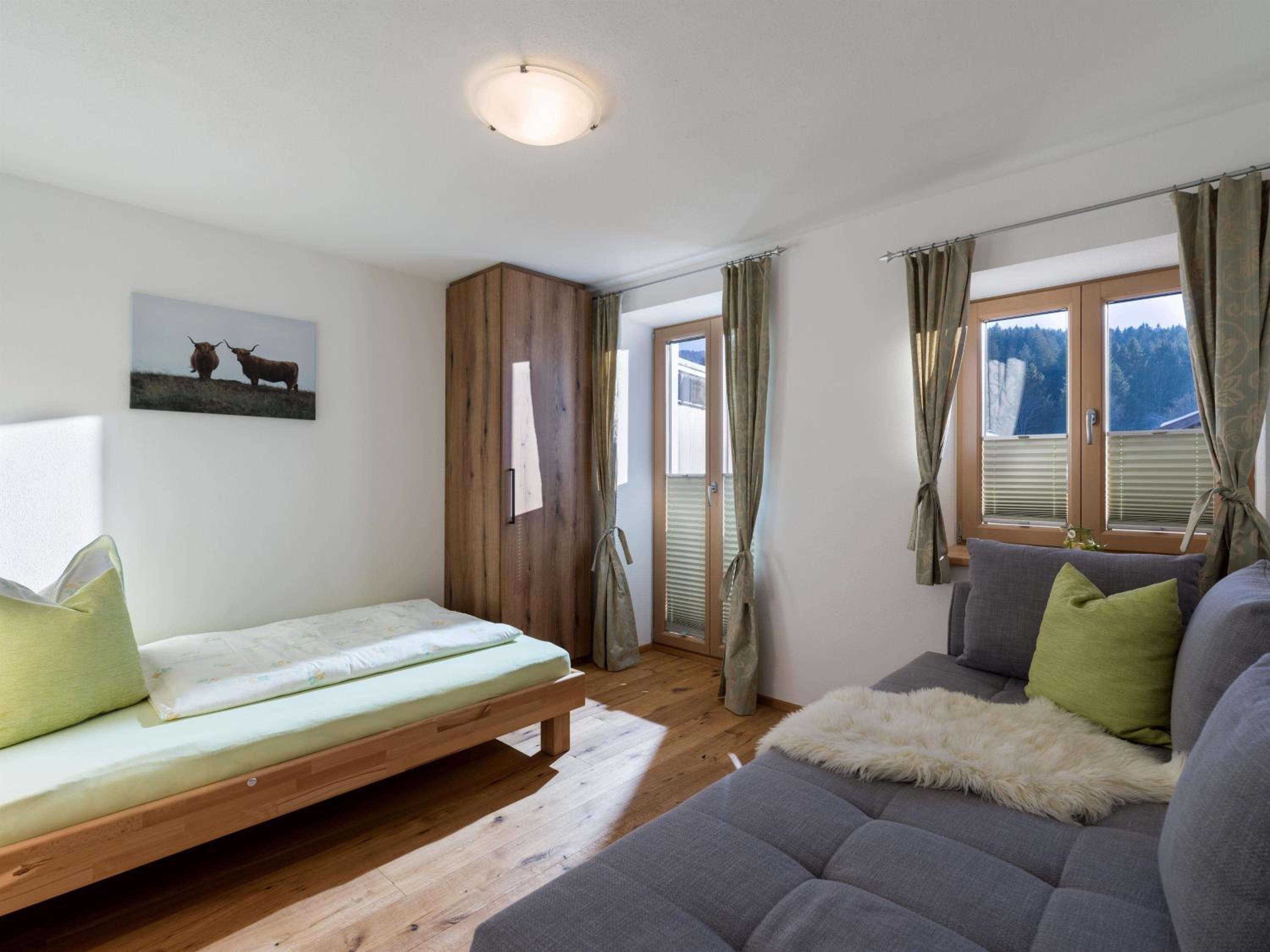 Ferienwohnung Döllerer view 5