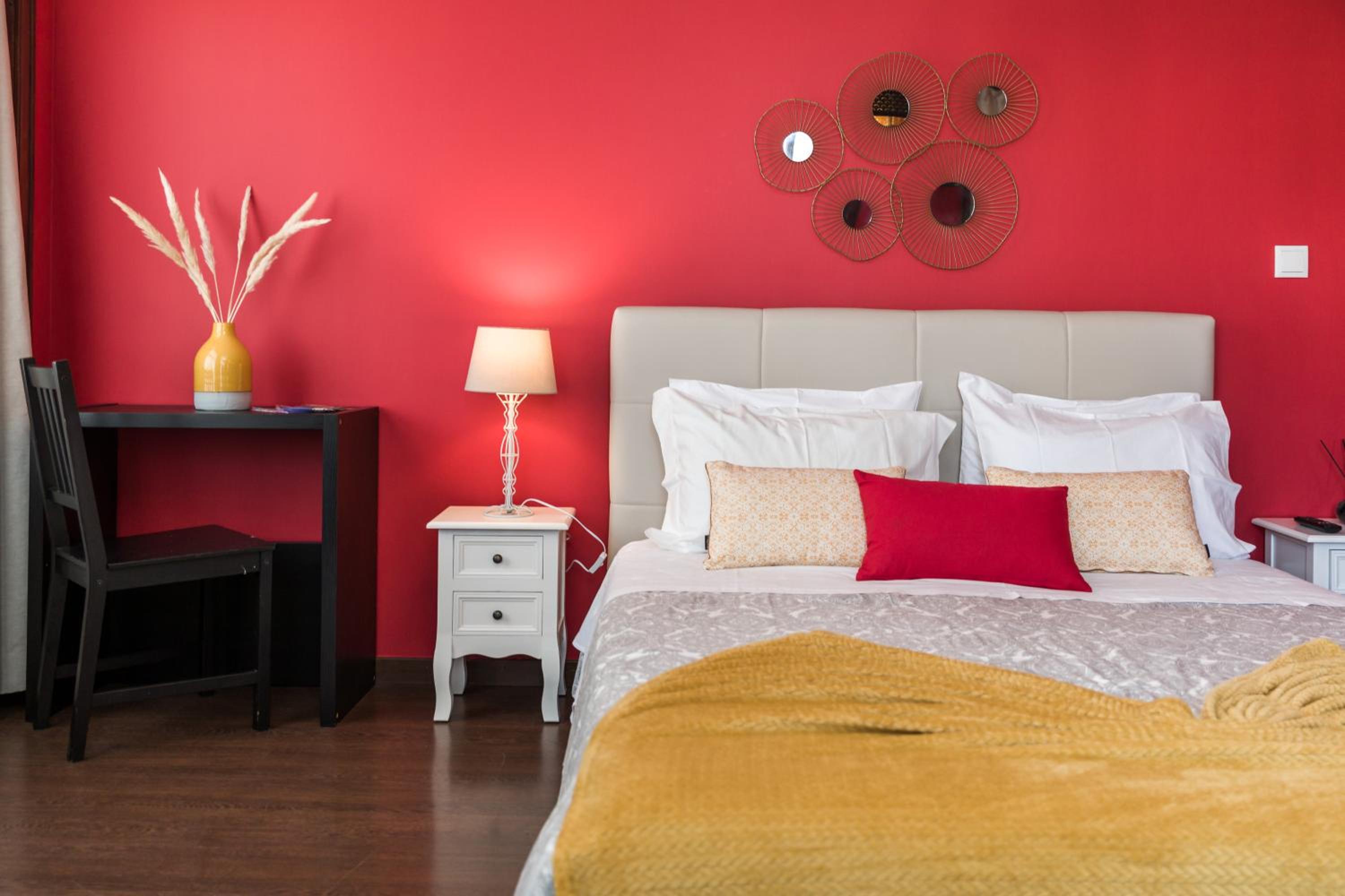 Oporto Santa Catarina Residence