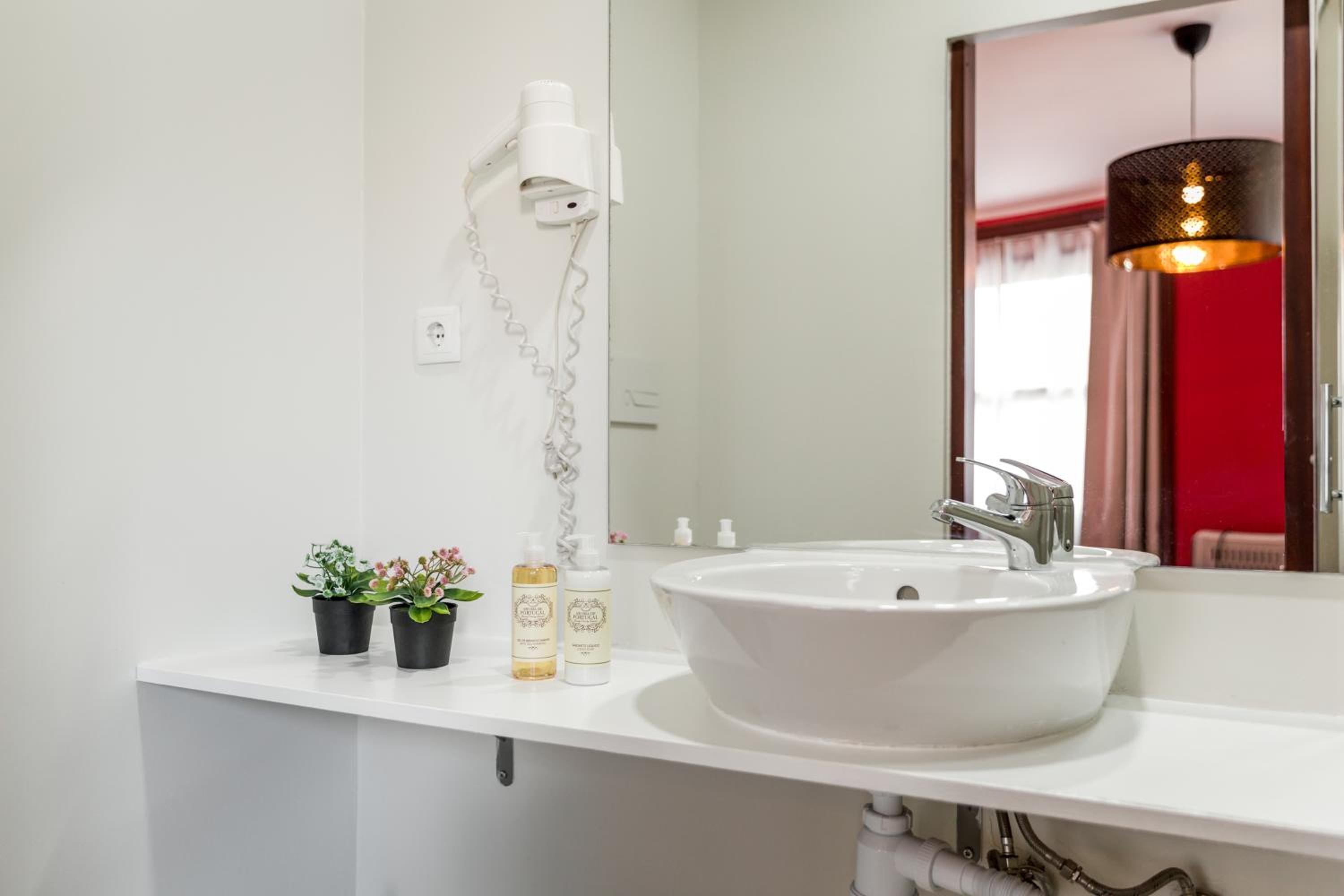 Oporto Santa Catarina Residence