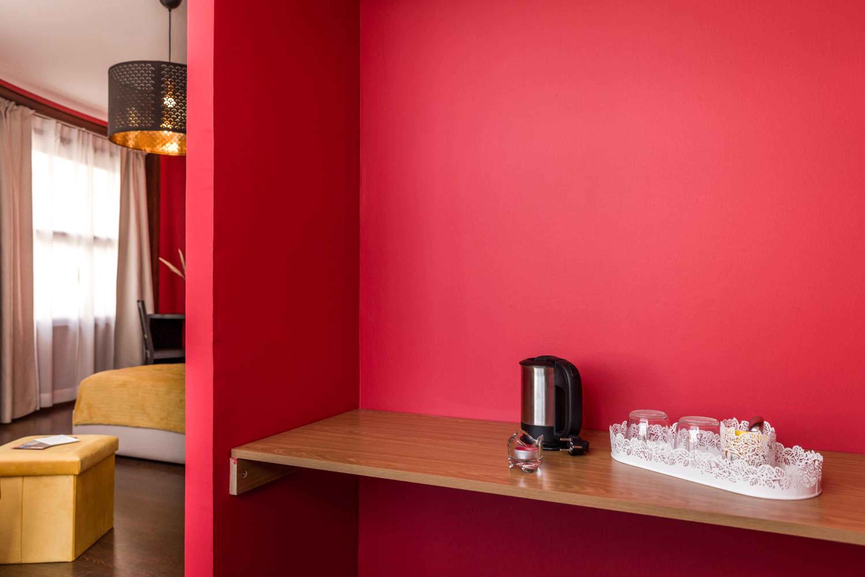 Oporto Santa Catarina Residence