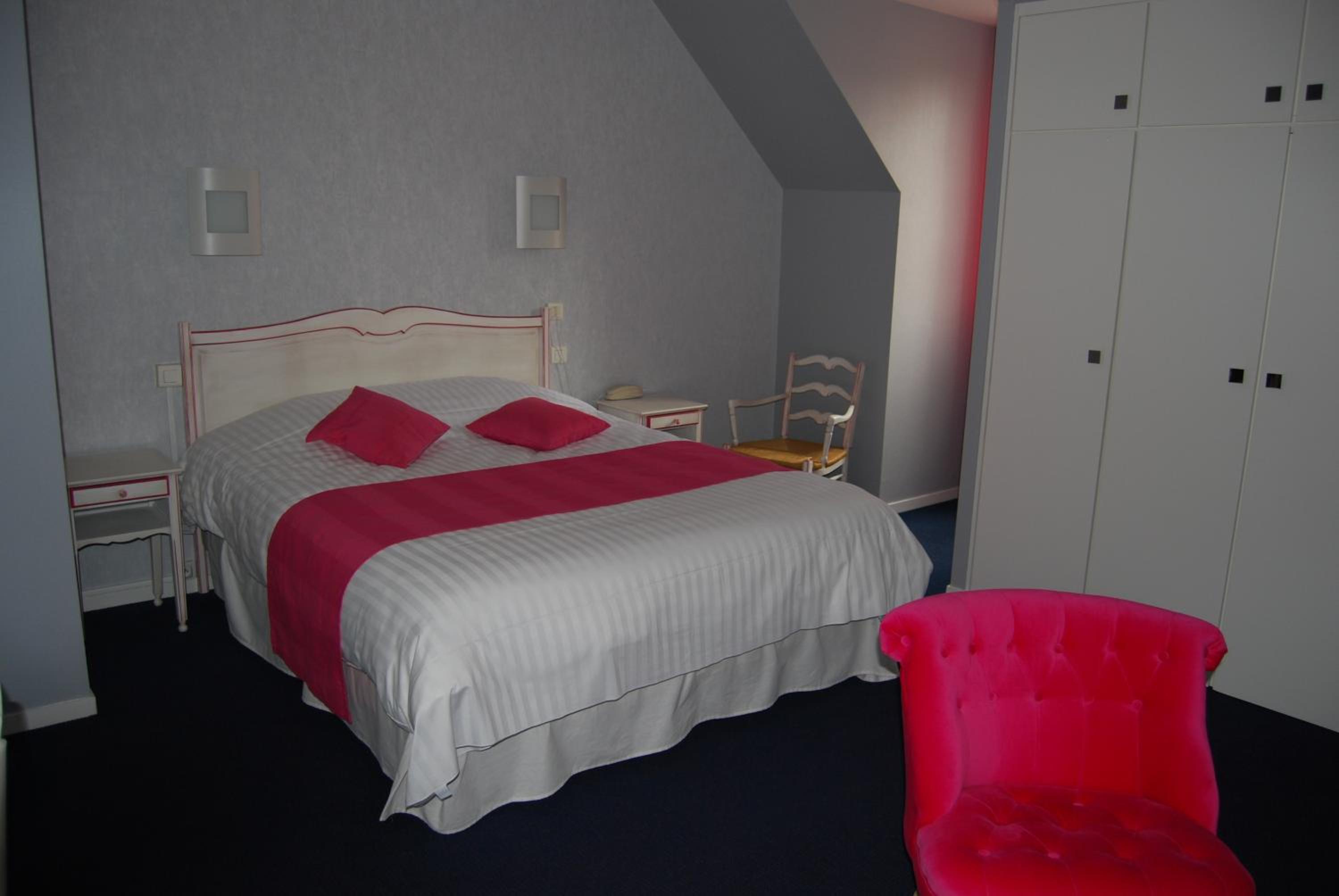 Rodez Vacations - Hotel Biney - Property Image 2
