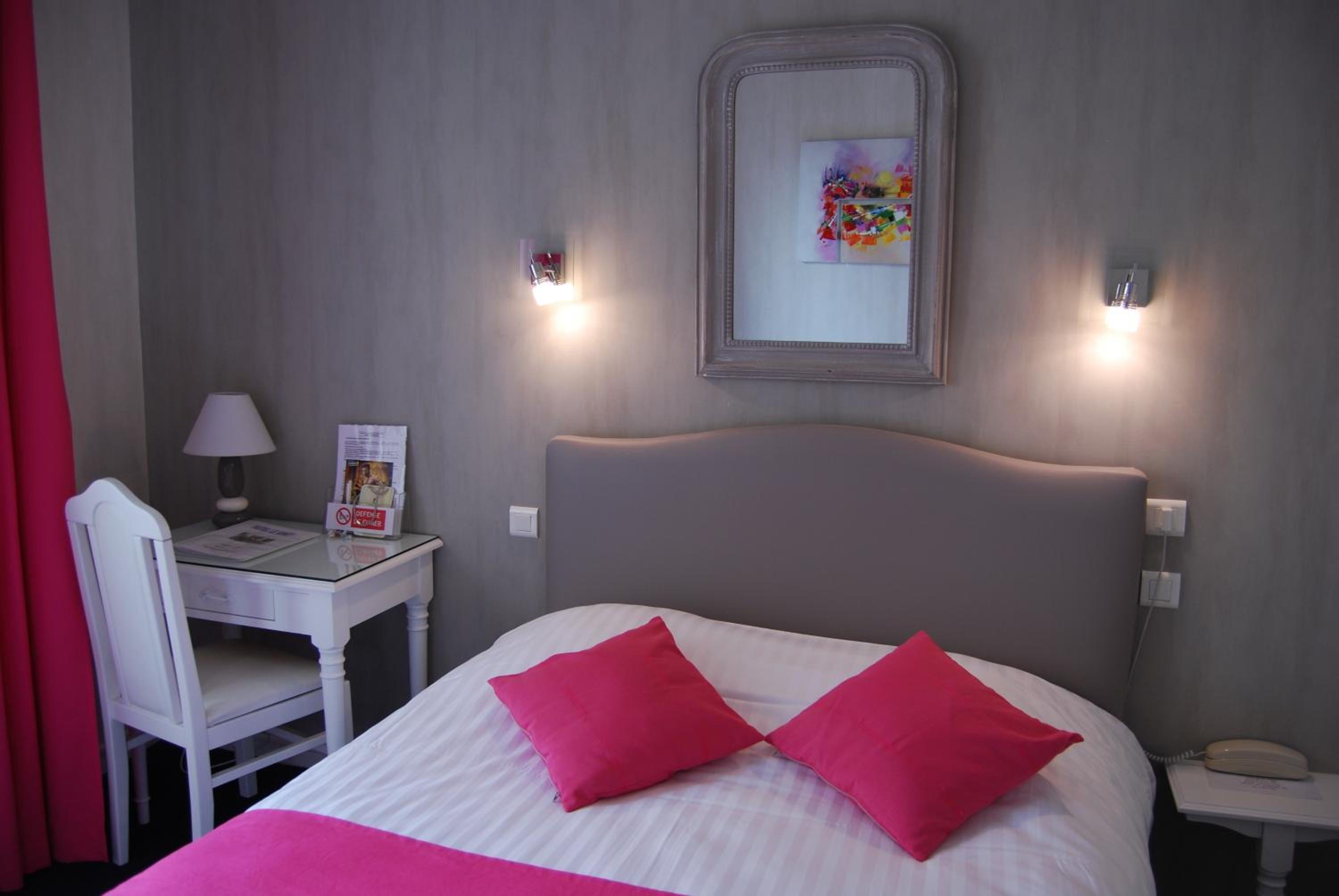 Rodez Vacations - Hotel Biney - Property Image 3
