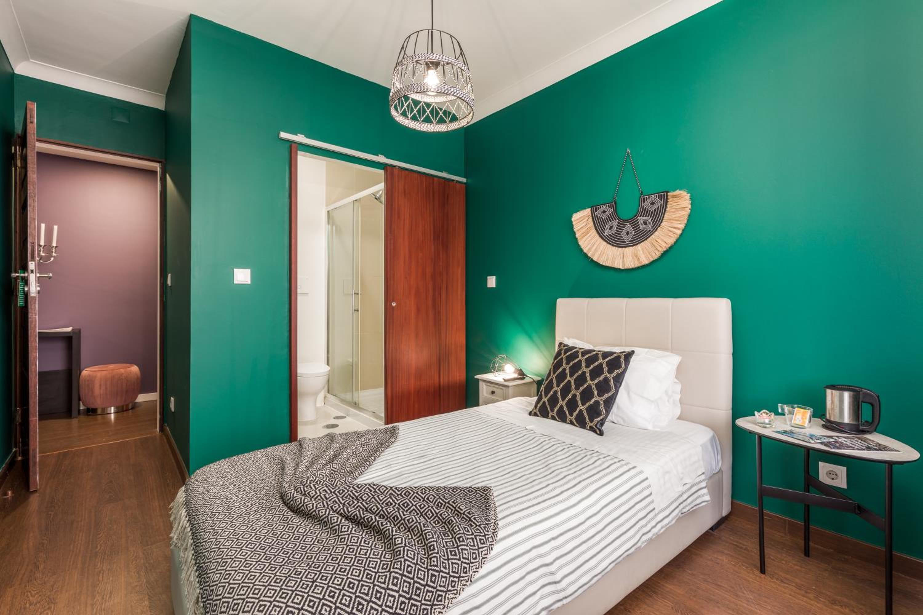 Oporto Santa Catarina Residence