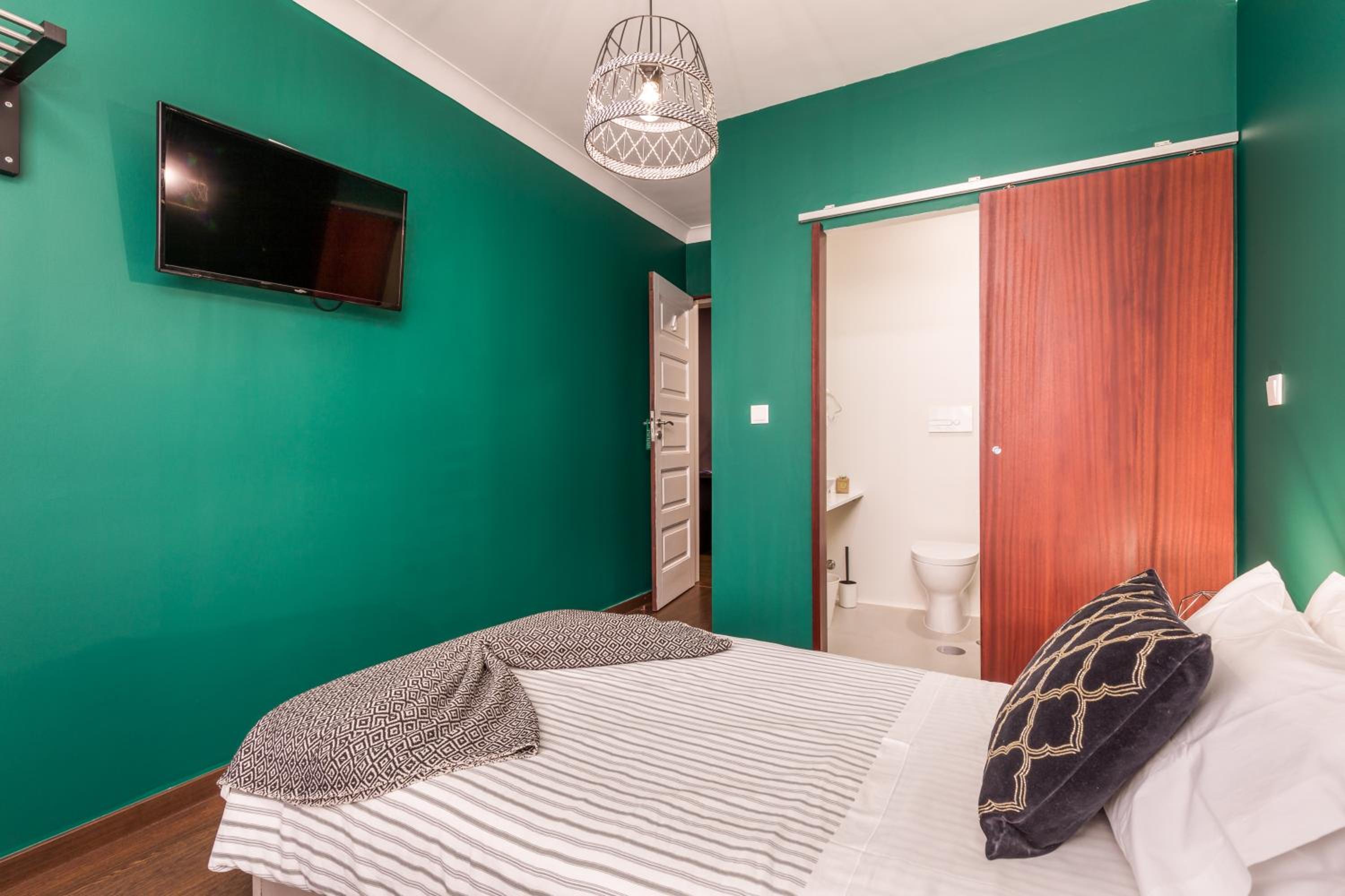 Oporto Santa Catarina Residence