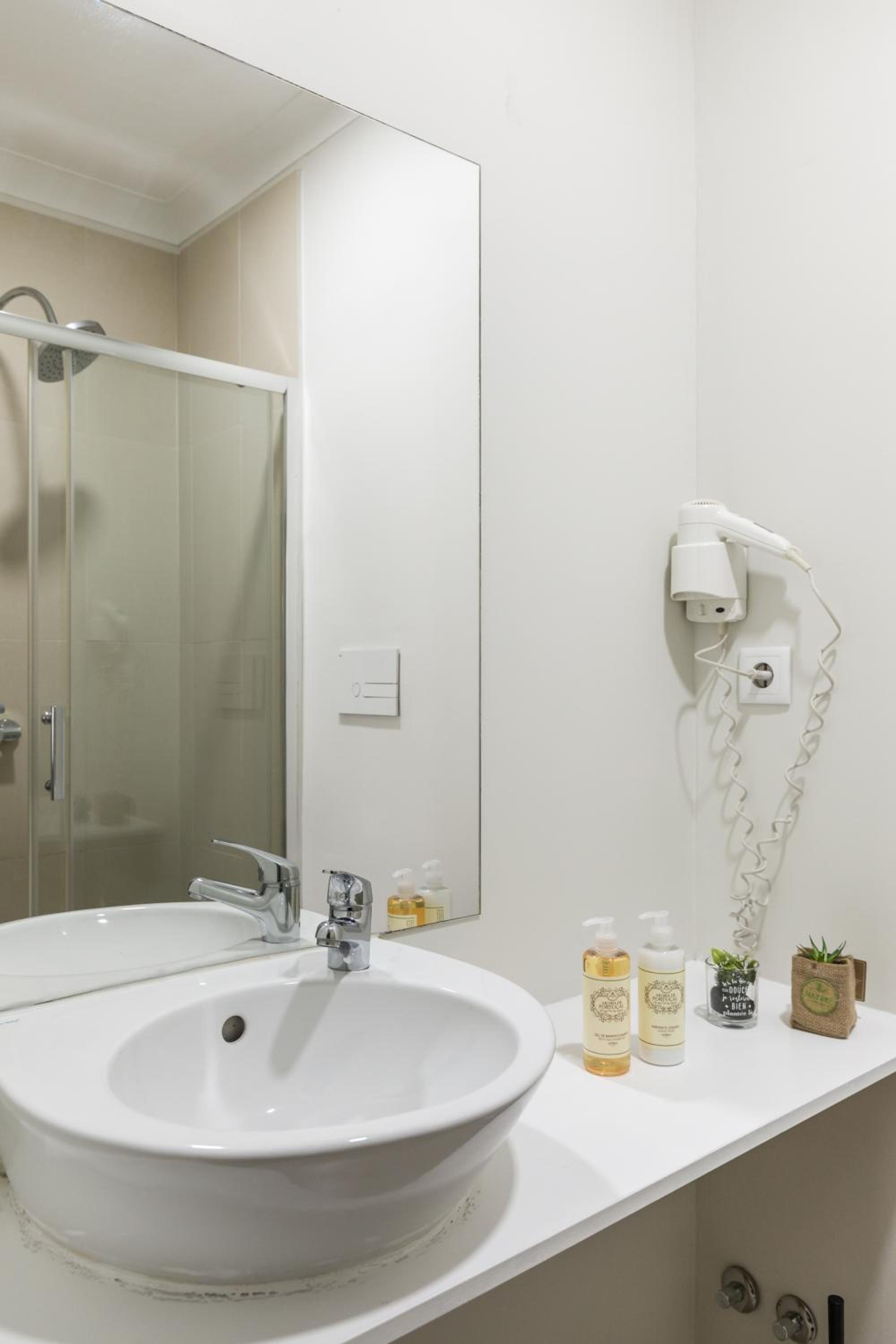 Oporto Santa Catarina Residence