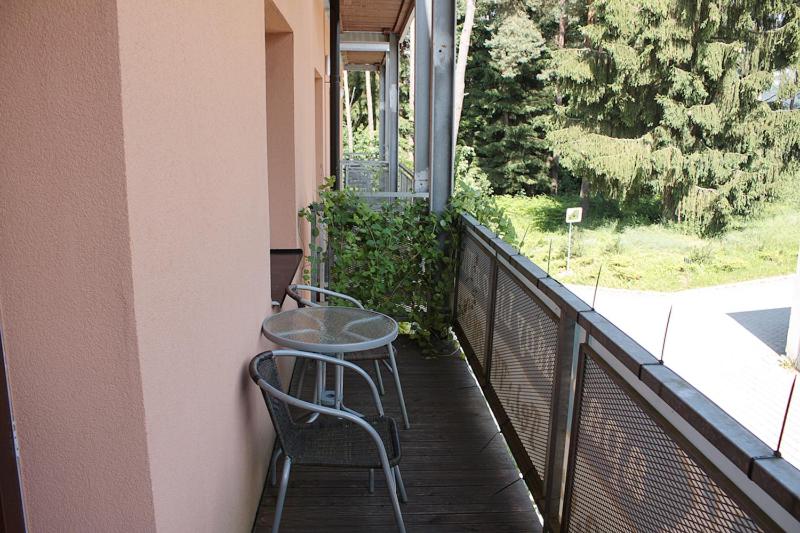 Apartmány Lipno Bouček