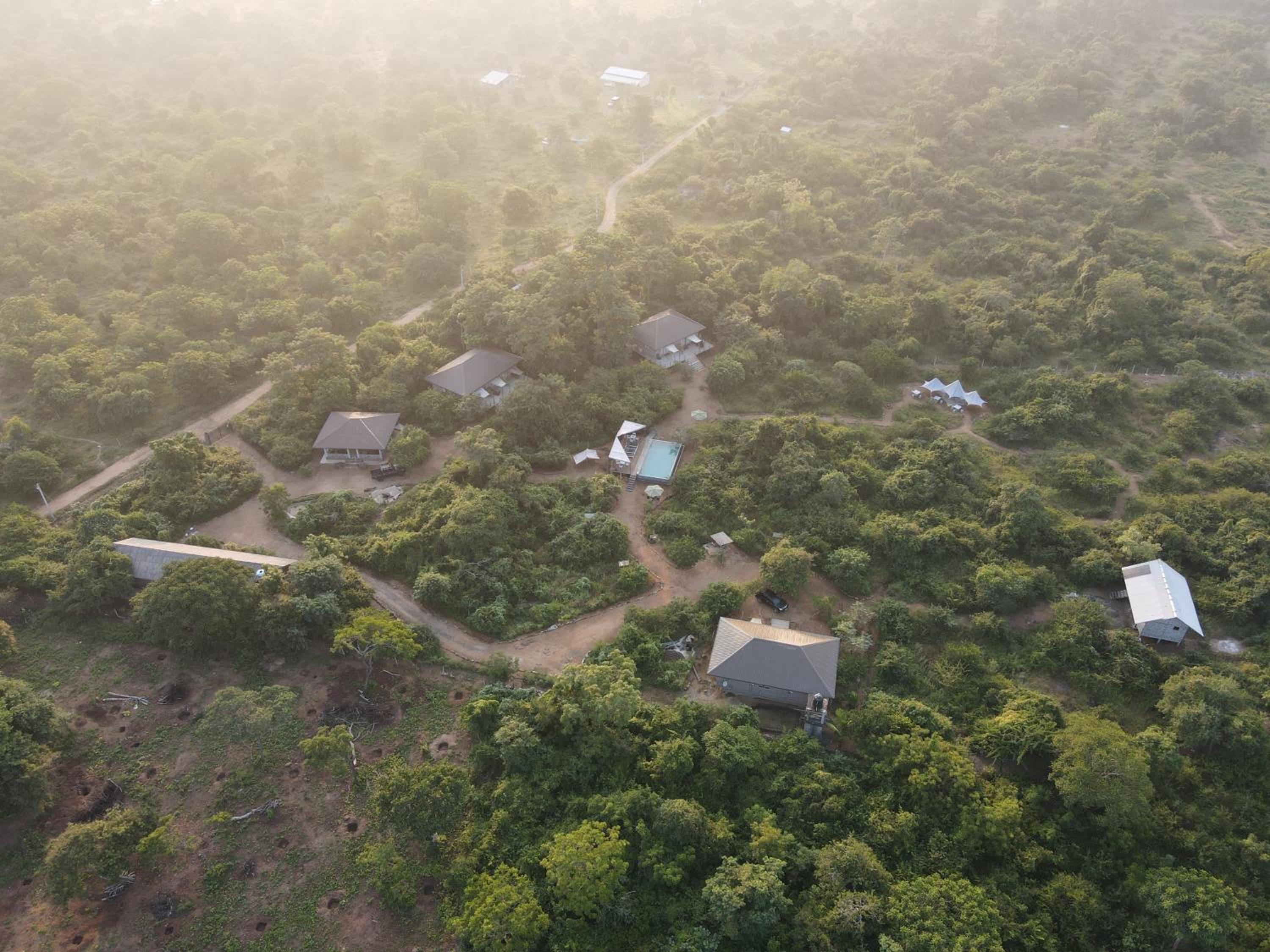 Kele Yala view 3