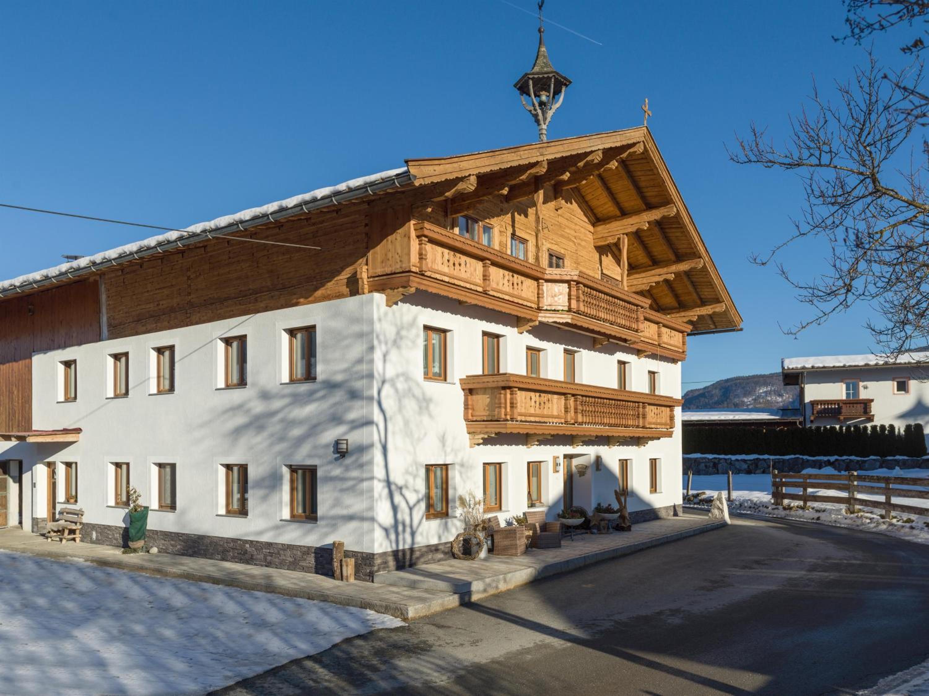 Ferienwohnung Döllerer view 2