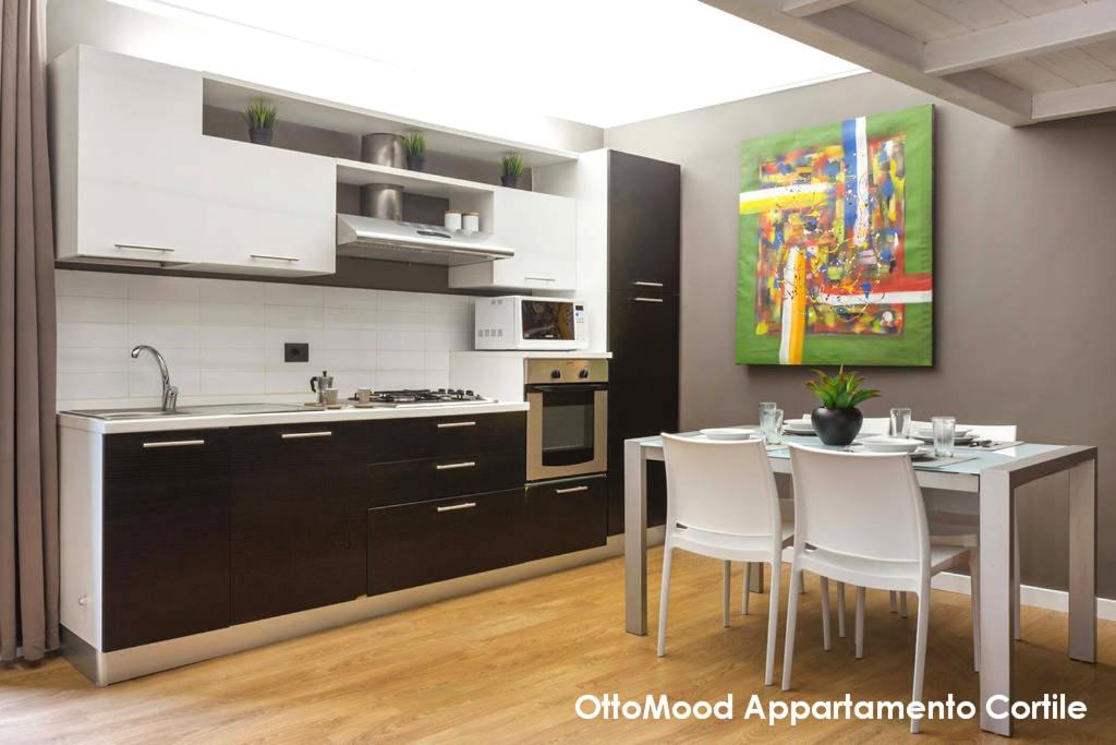 Ottomood House Catania