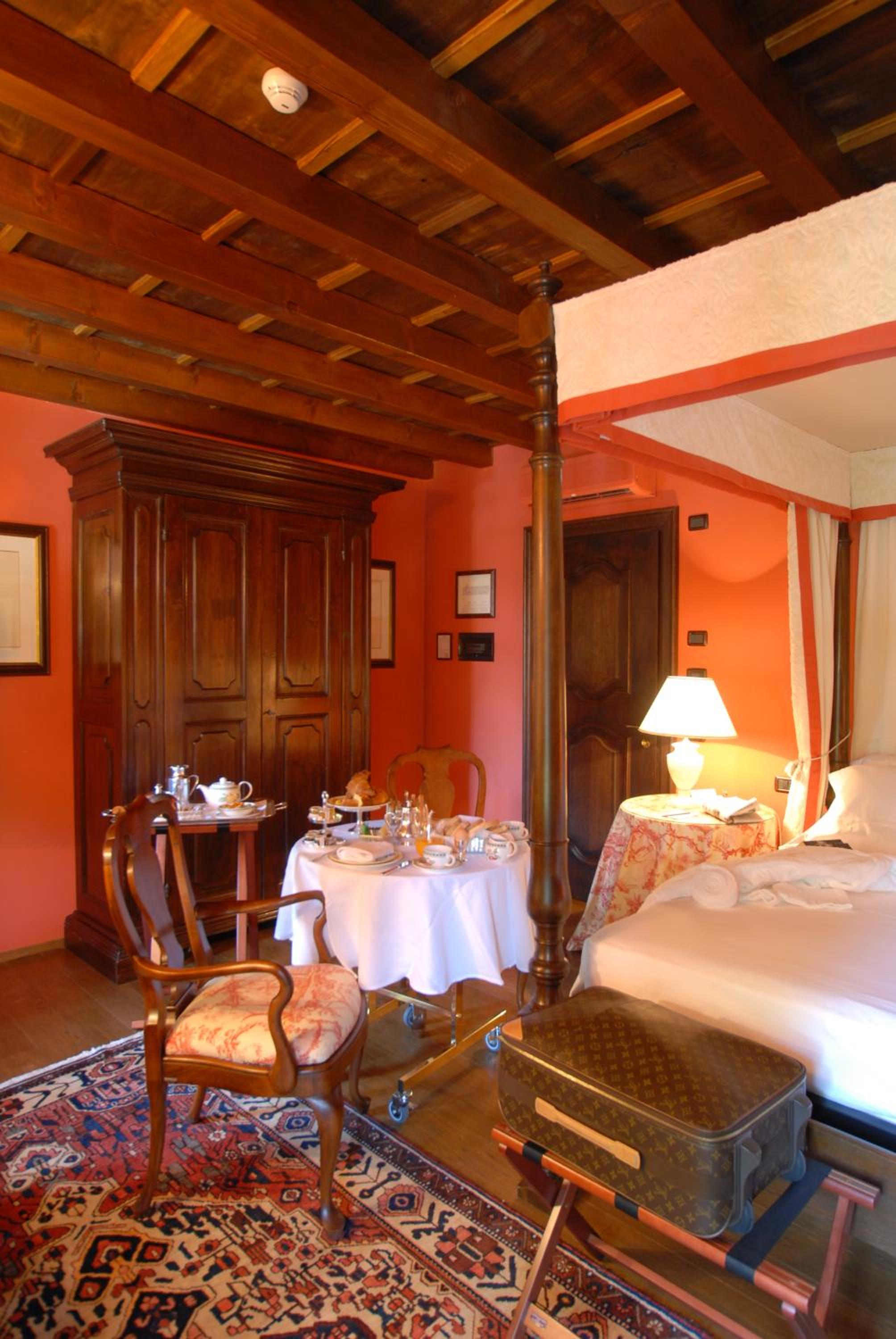Hotel Torre di San Martino