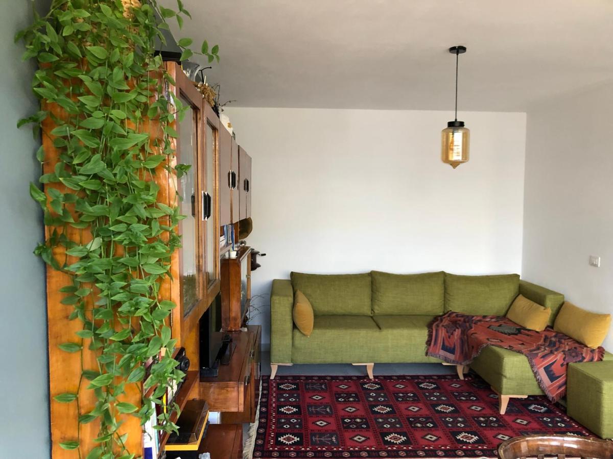 Midcentury modern 1 bedroom apartment in Tirana photo 4