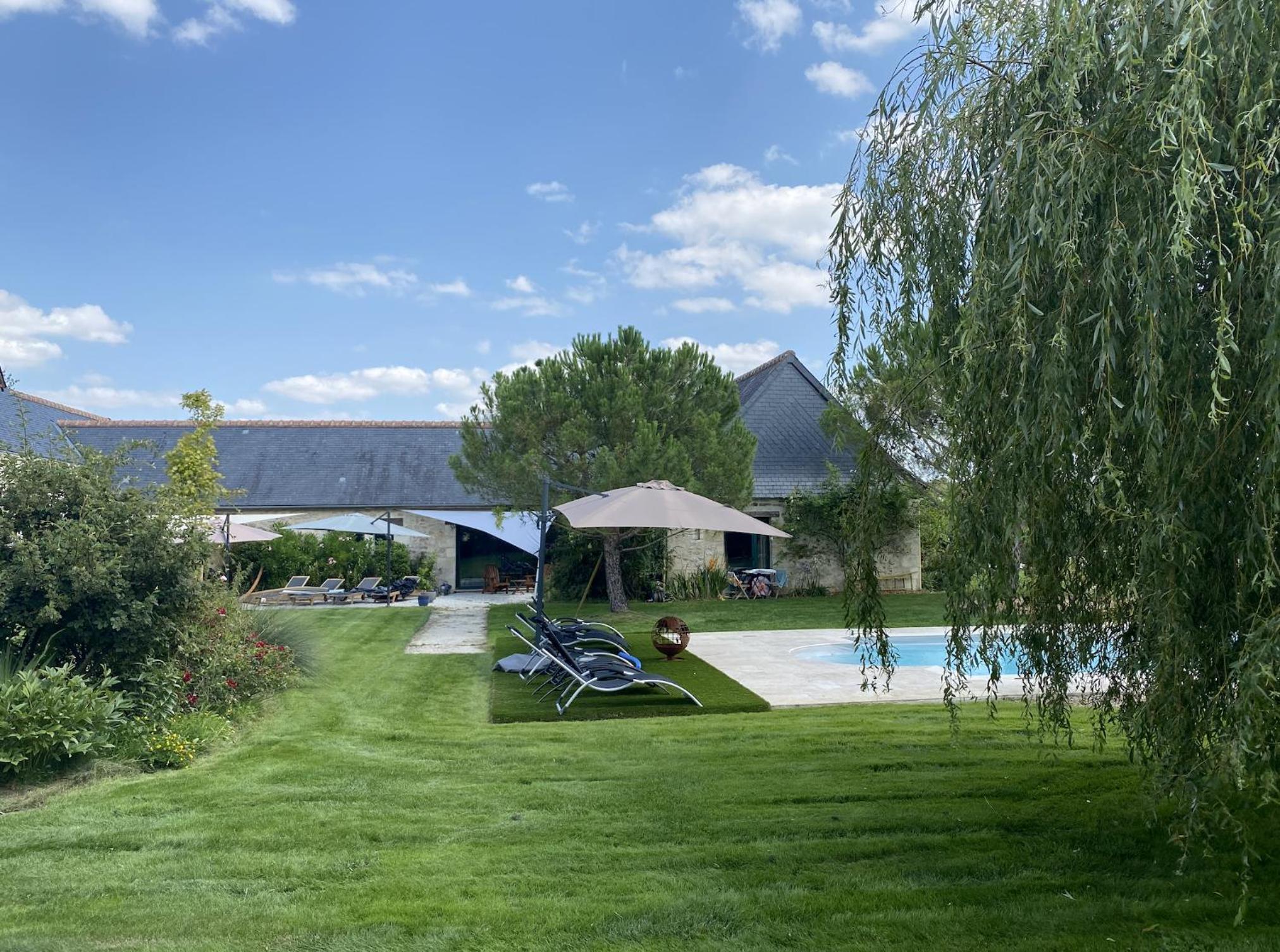 FERME DE L'EREAU