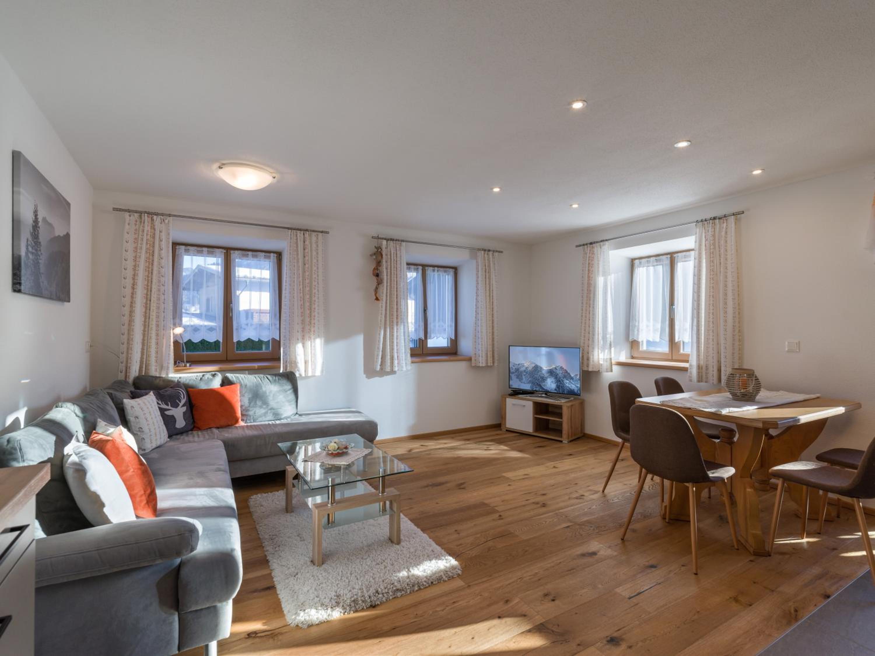 Ferienwohnung Döllerer view 3