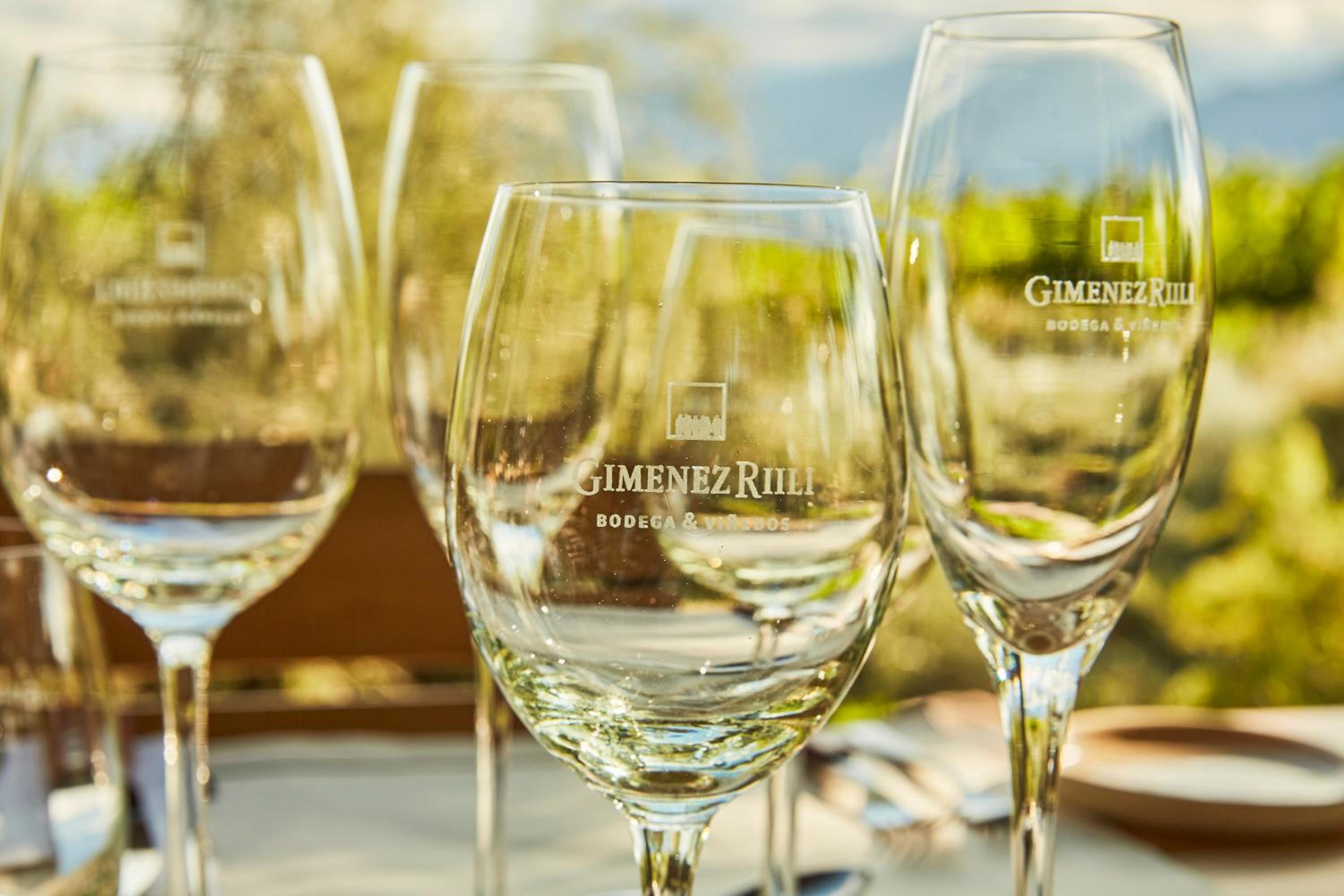 Casa de Huéspedes Bodega Gimenez Riili