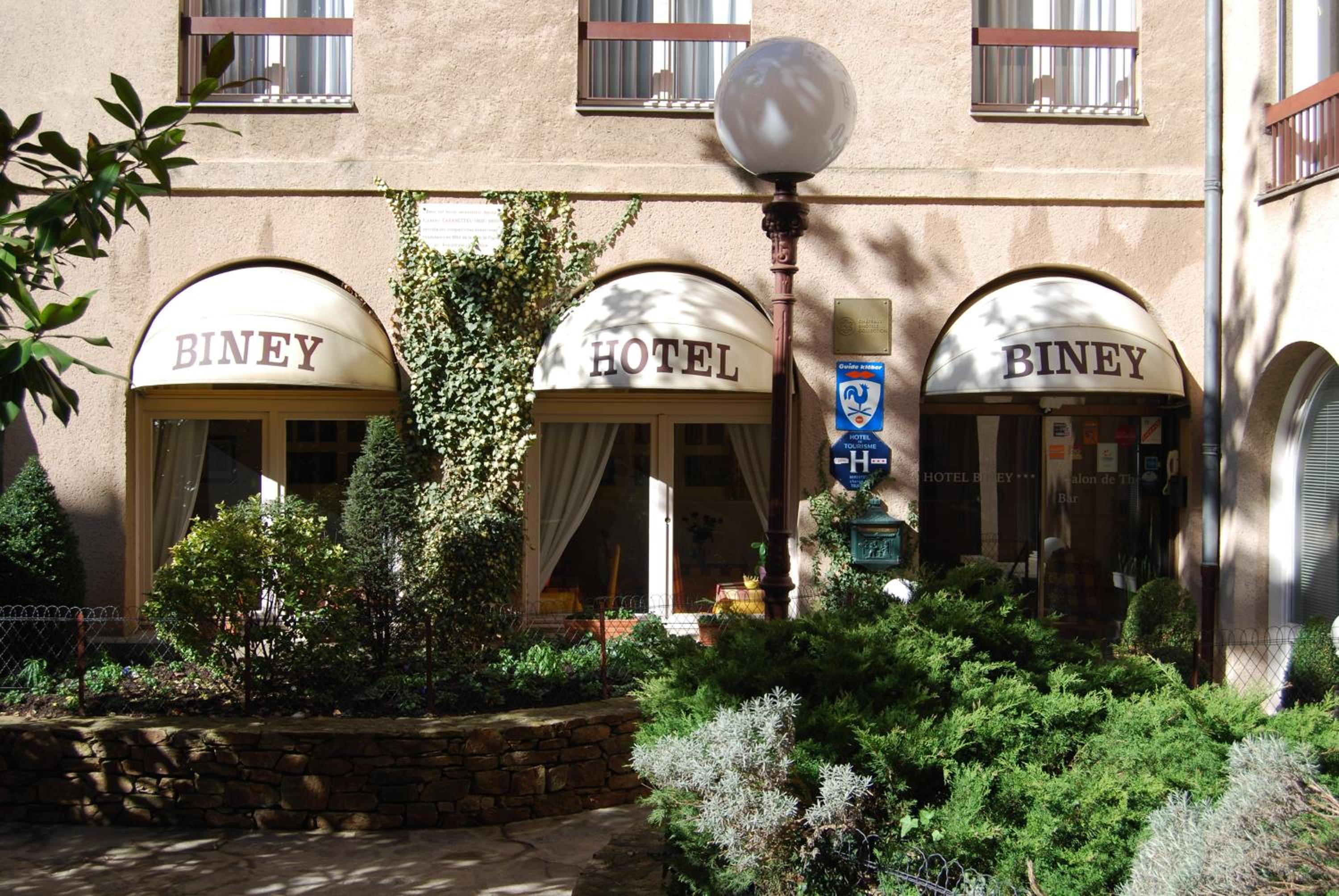 Rodez Vacations - Hotel Biney - Property Image 5