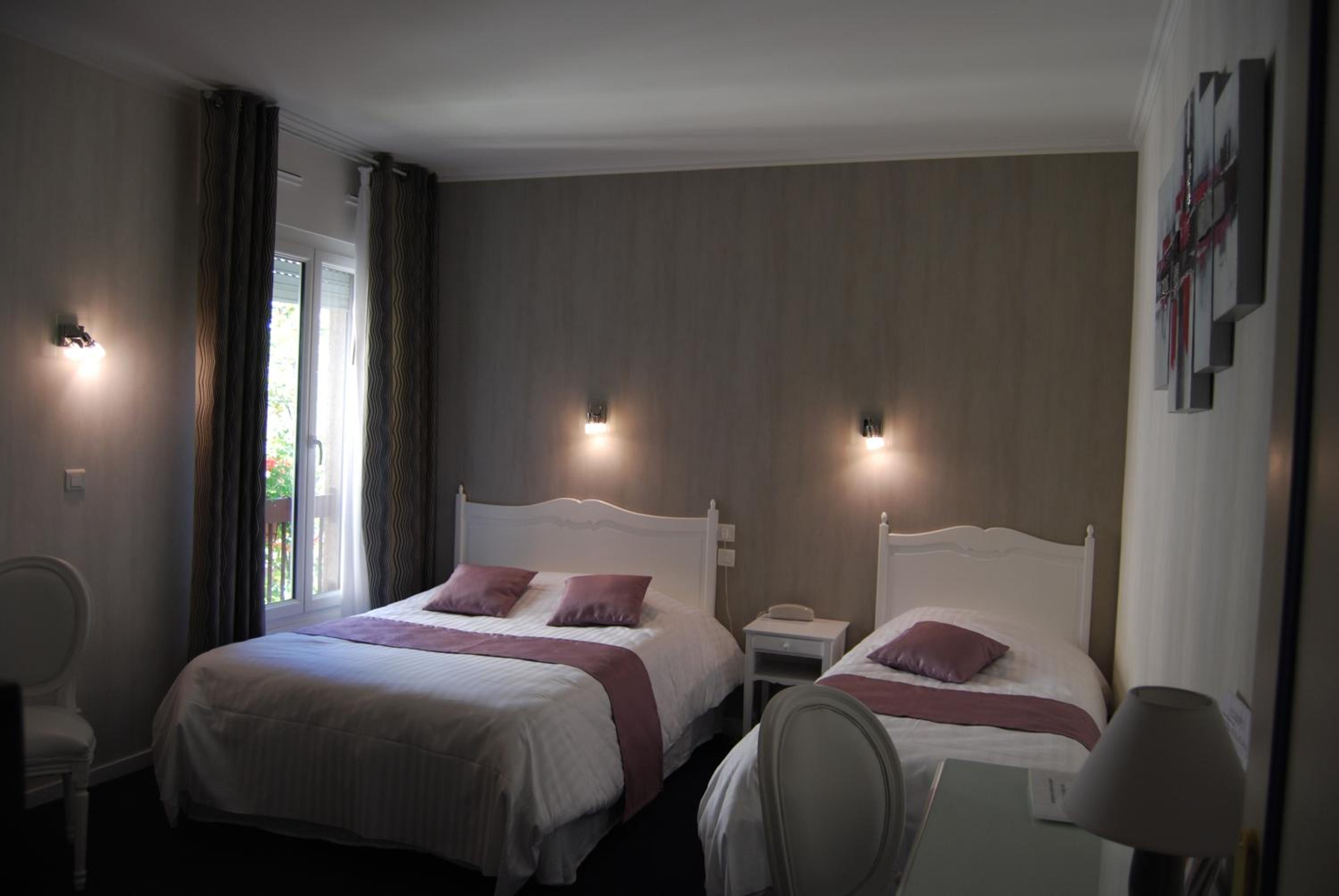 Rodez Vacations - Hotel Biney - Property Image 6