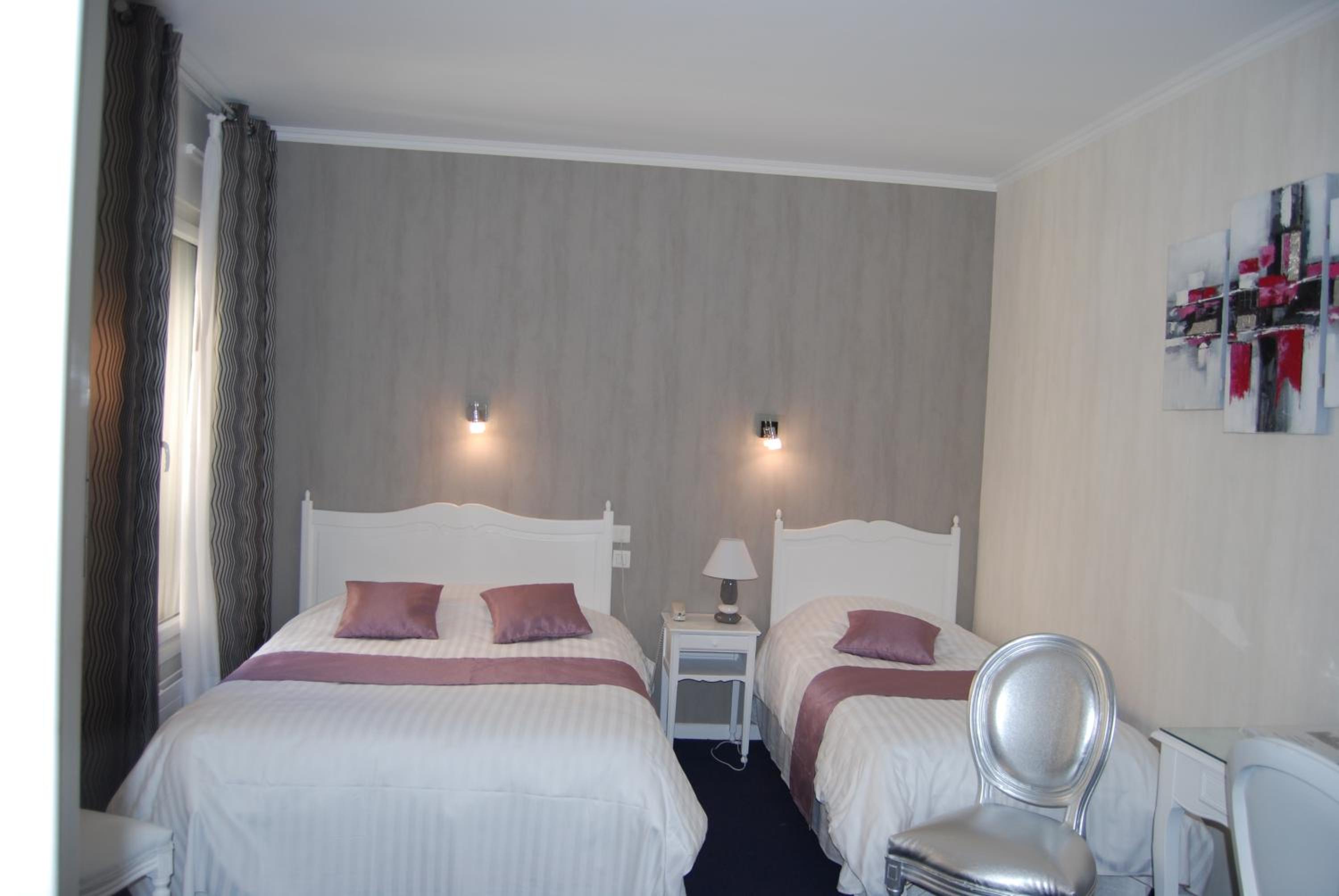 Rodez Vacations - Hotel Biney - Property Image 7