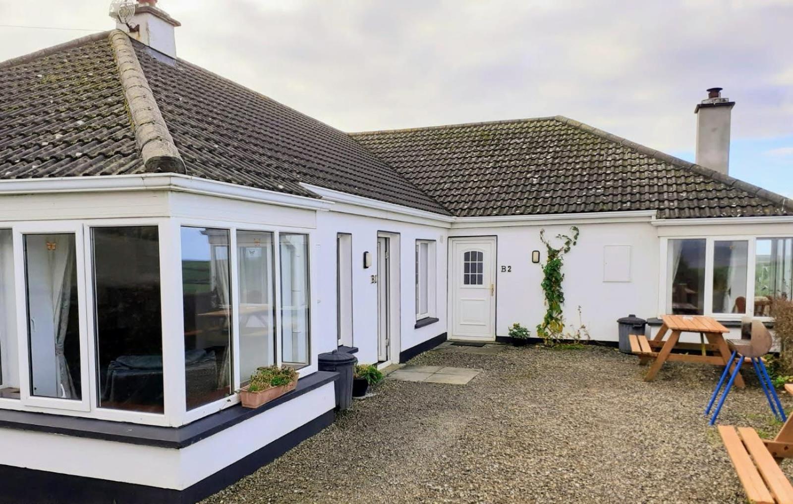 Doonbeg Holiday Cottages view 5