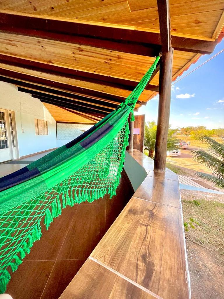 Hotel Pousada Mirante da Lua - Image 1