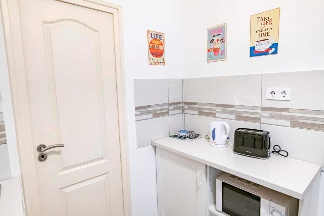 Marylin new apartment free parking at riverside view 5