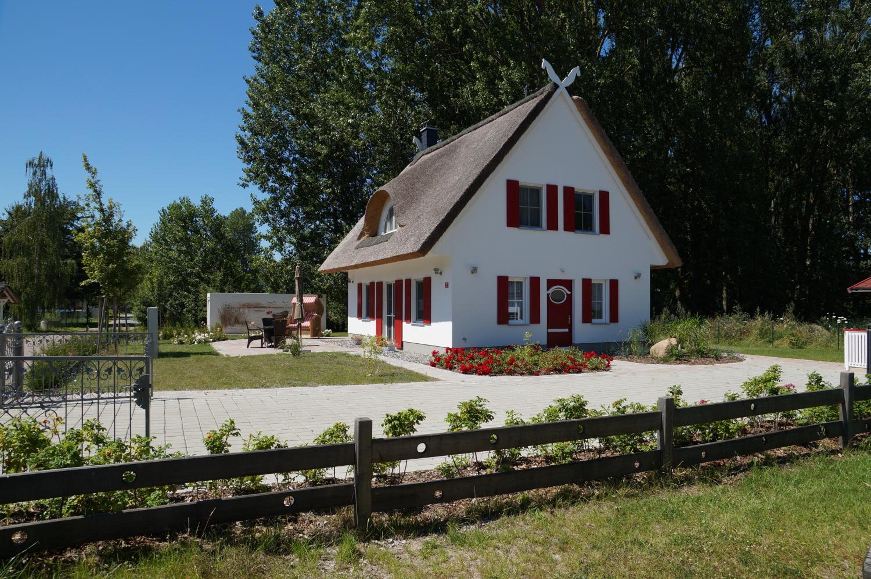 Ferienhaus Lucia