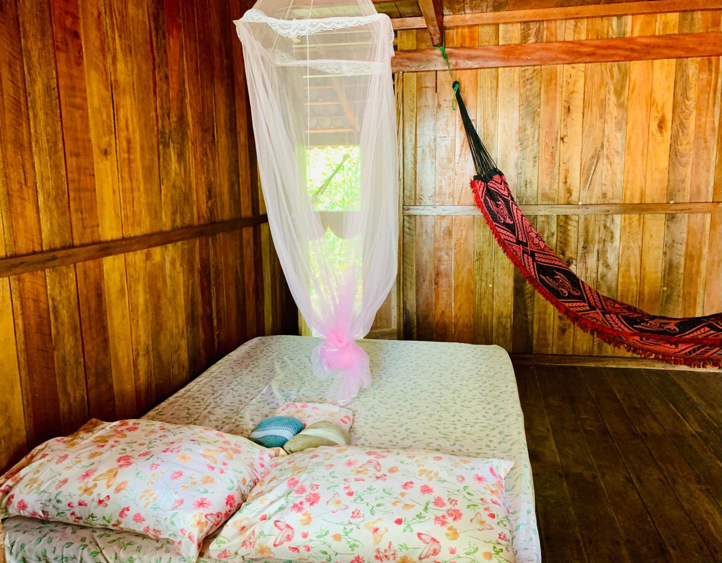 Island Escape Algodoal