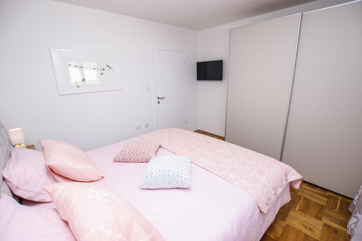 Porec Vacations - Sole e Mare new apartment Porec - Property Image 4