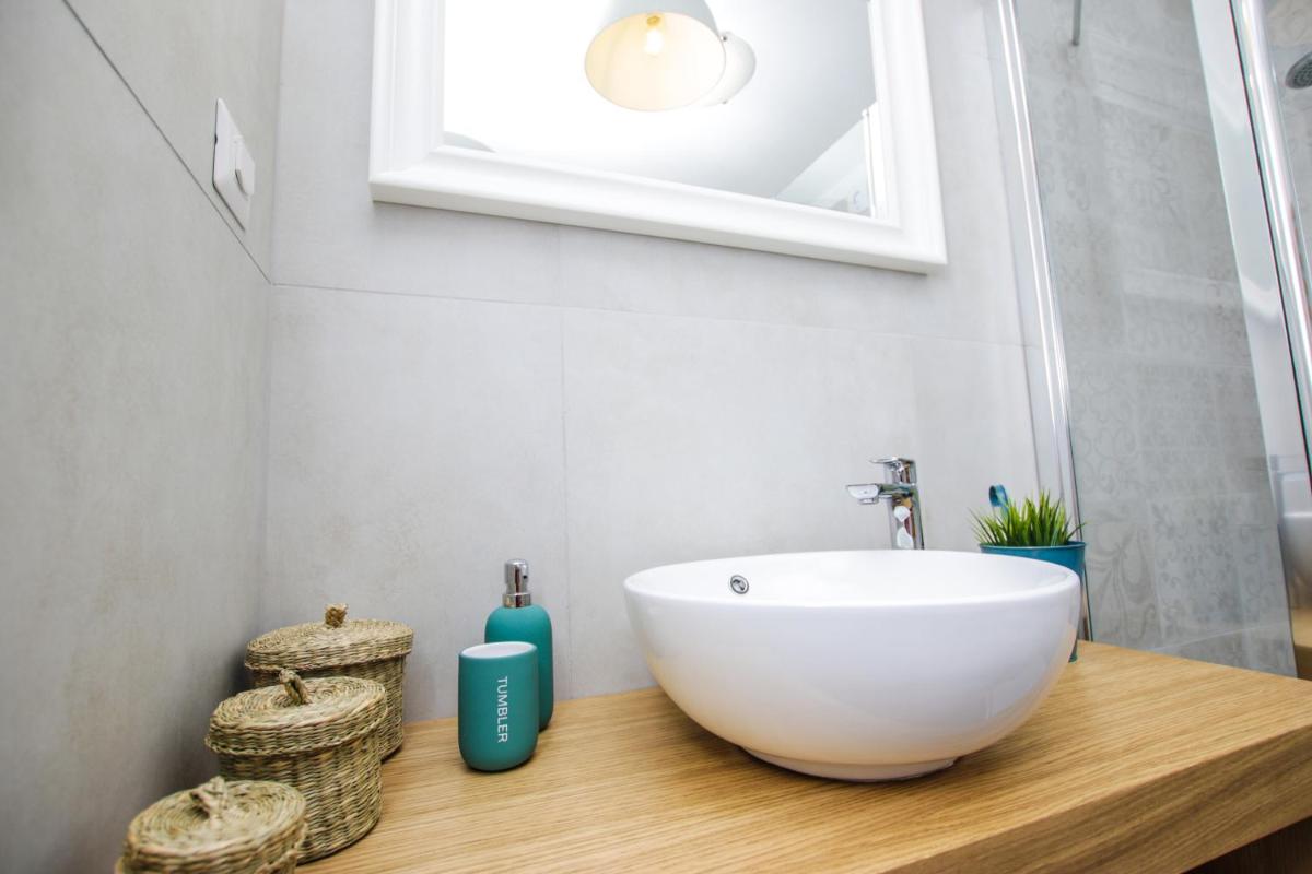 Porec Vacations - Sole e Mare new apartment Porec - Property Image 5