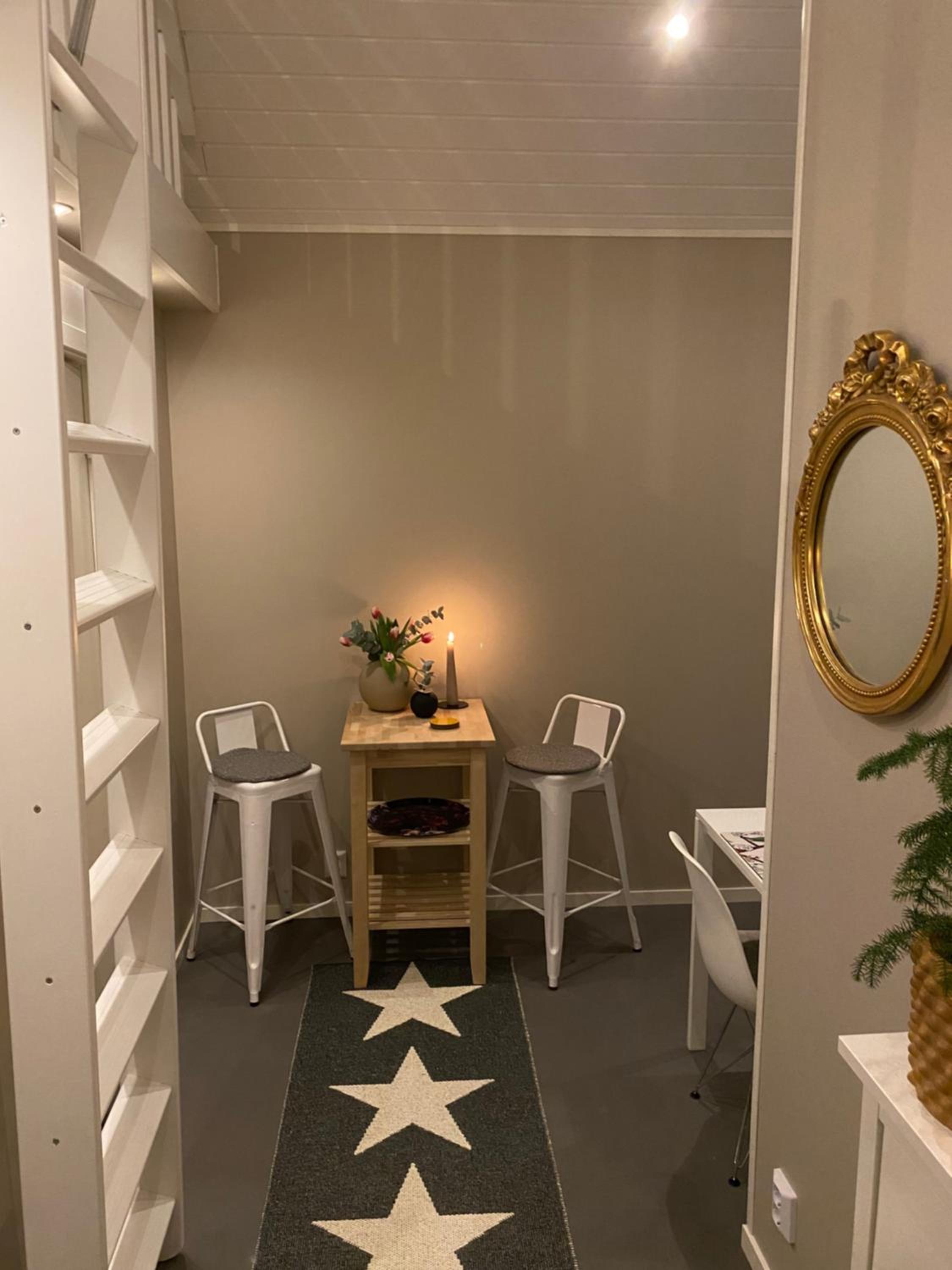 Attefallshus på Ängö i Kalmar view 5