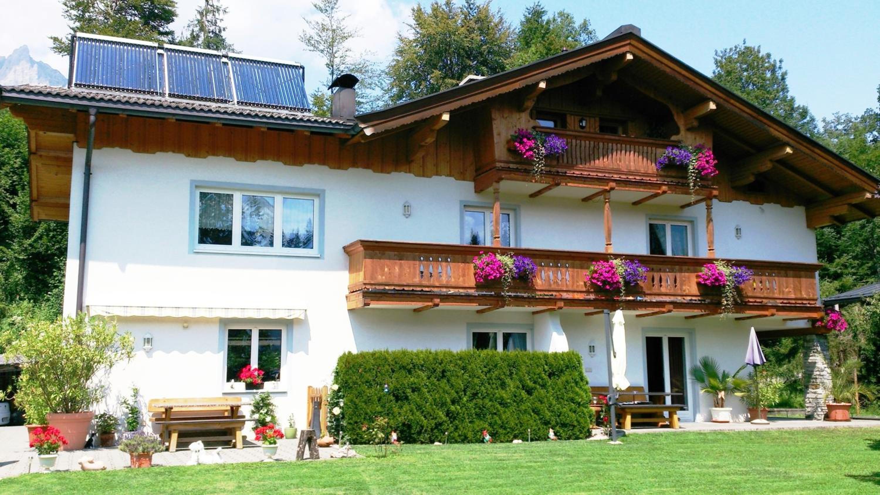 Appartement Claudia view 4