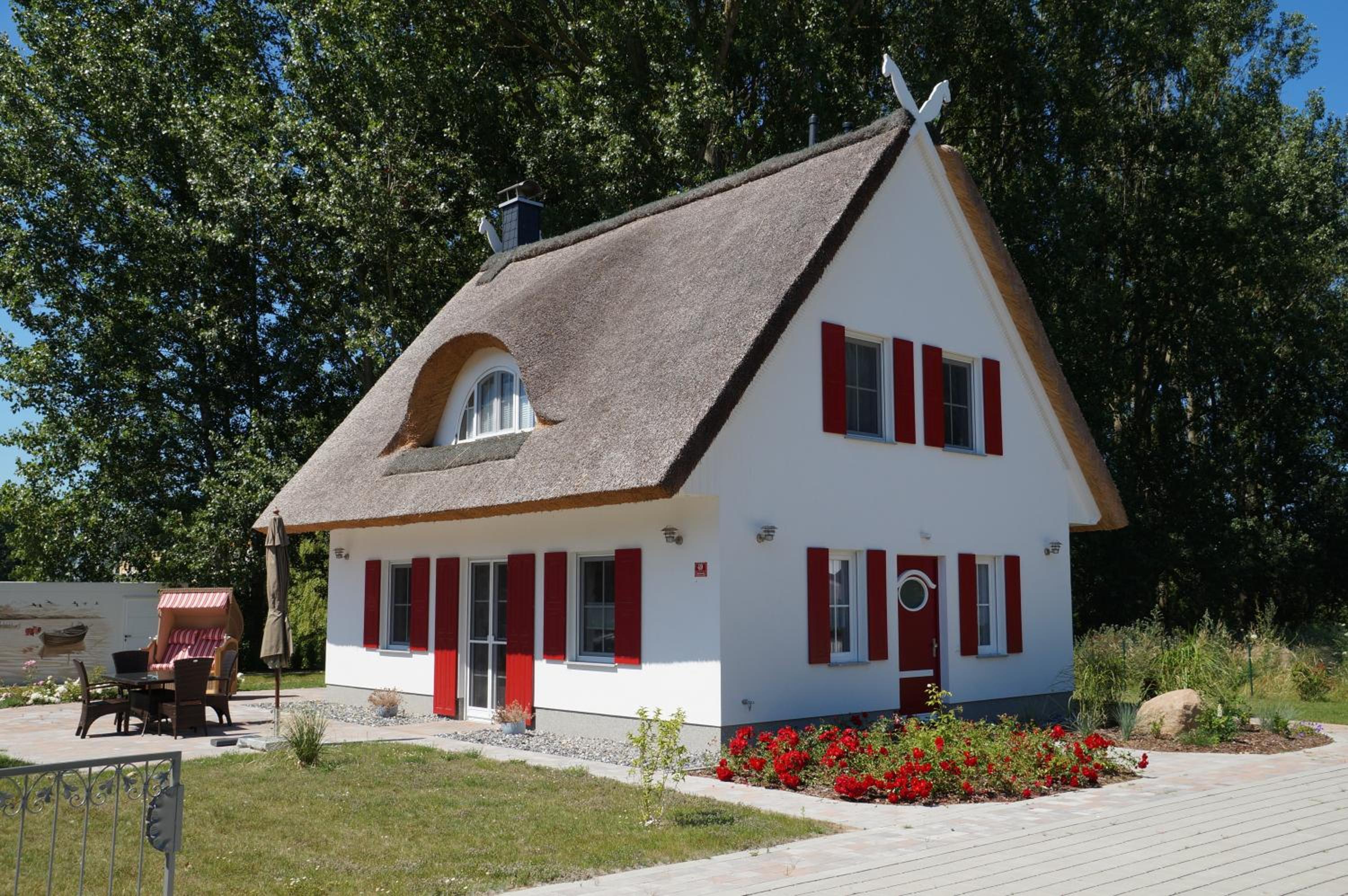 Ferienhaus Lucia