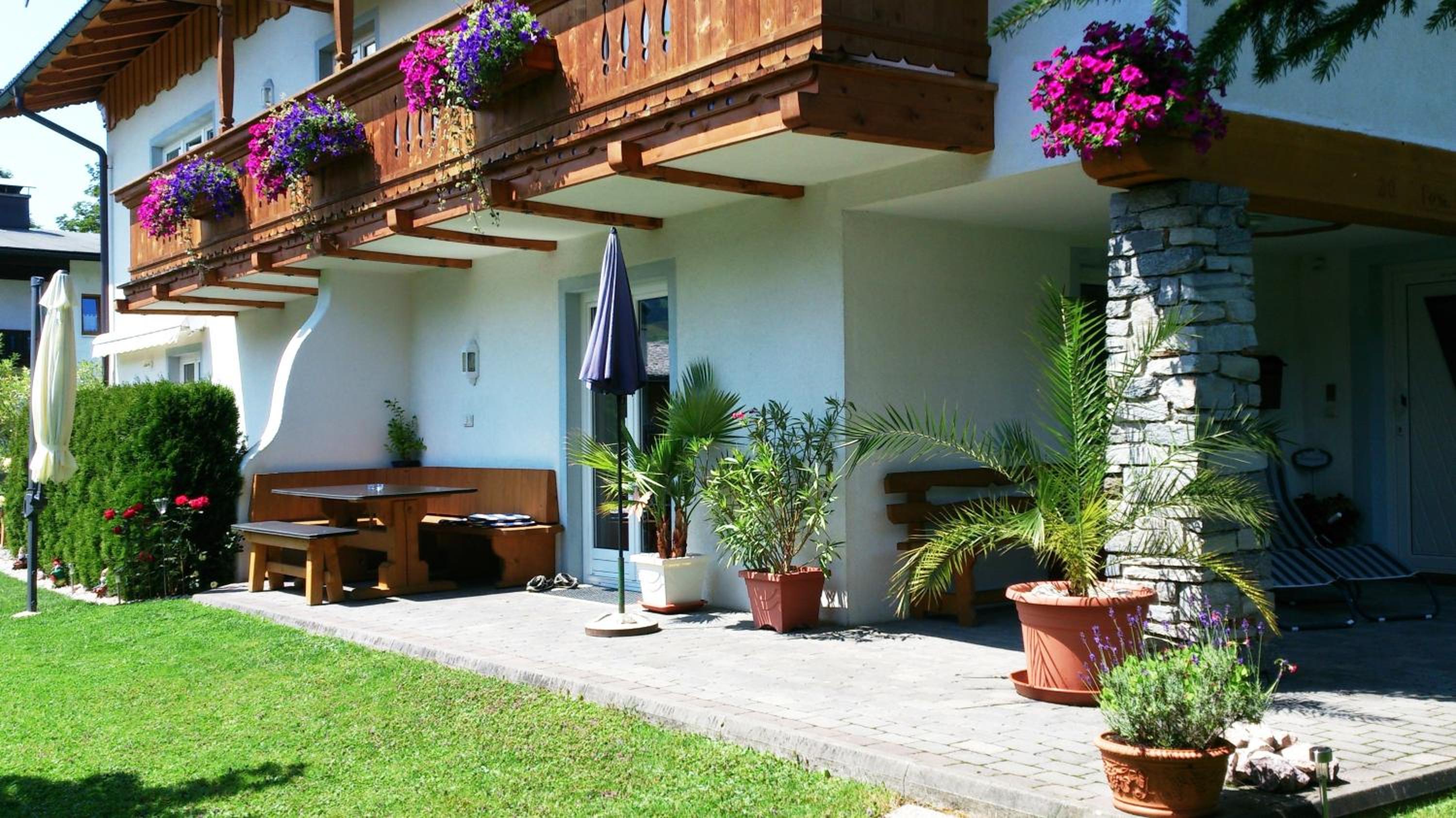 Appartement Claudia view 5
