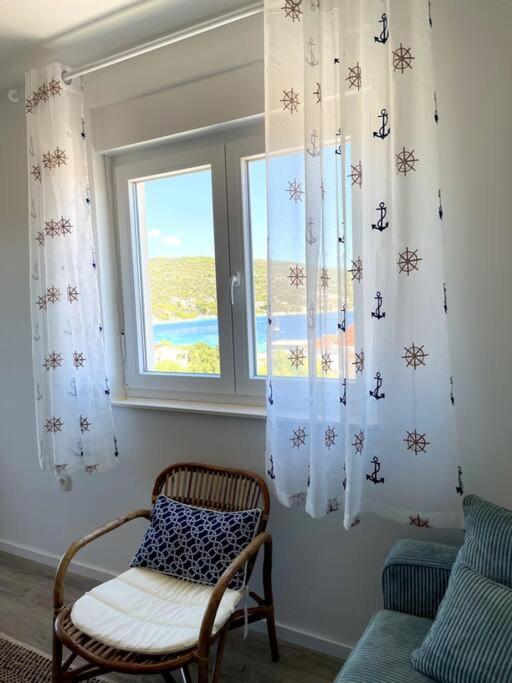 Emina Penthouse, Beautiful 2 bedroom property in Sevid, Croatia view 4